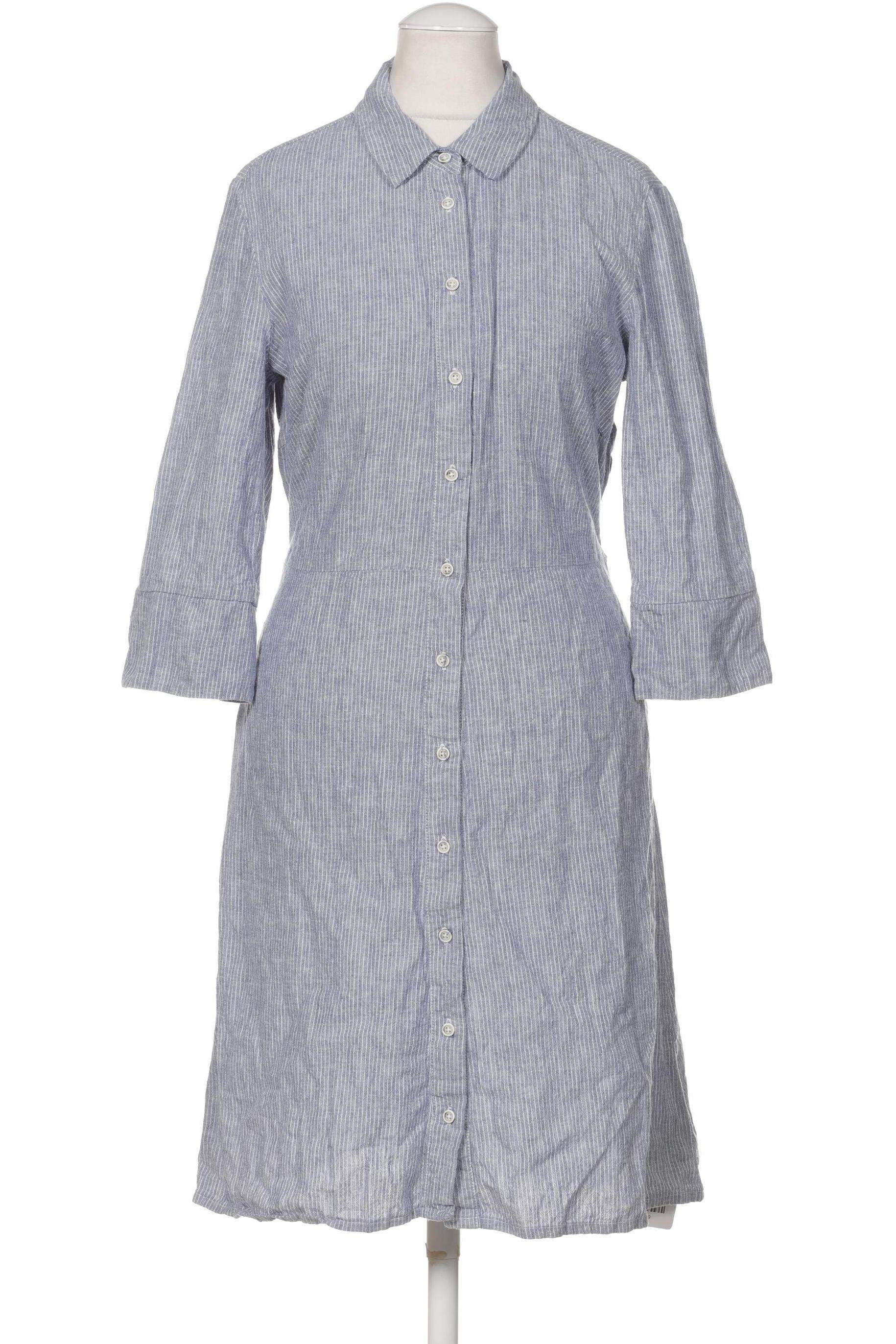 

Opus Damen Kleid, blau, Gr. 34