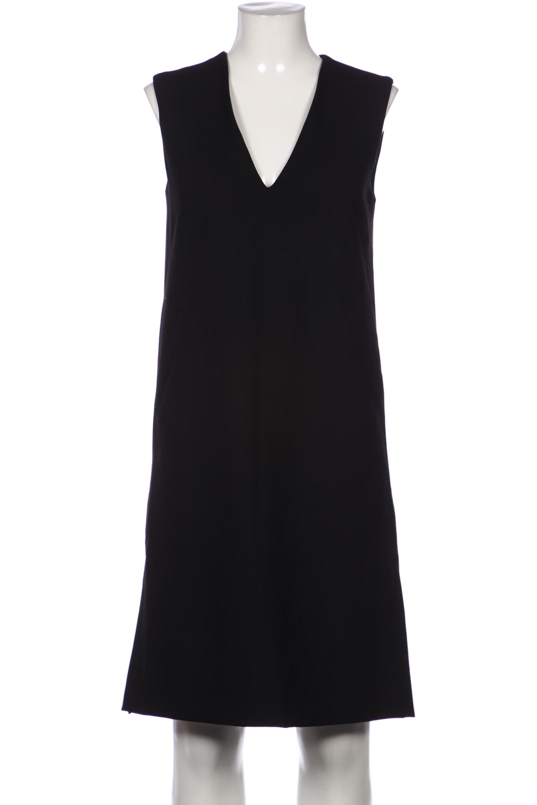 

Opus Damen Kleid, schwarz, Gr. 38