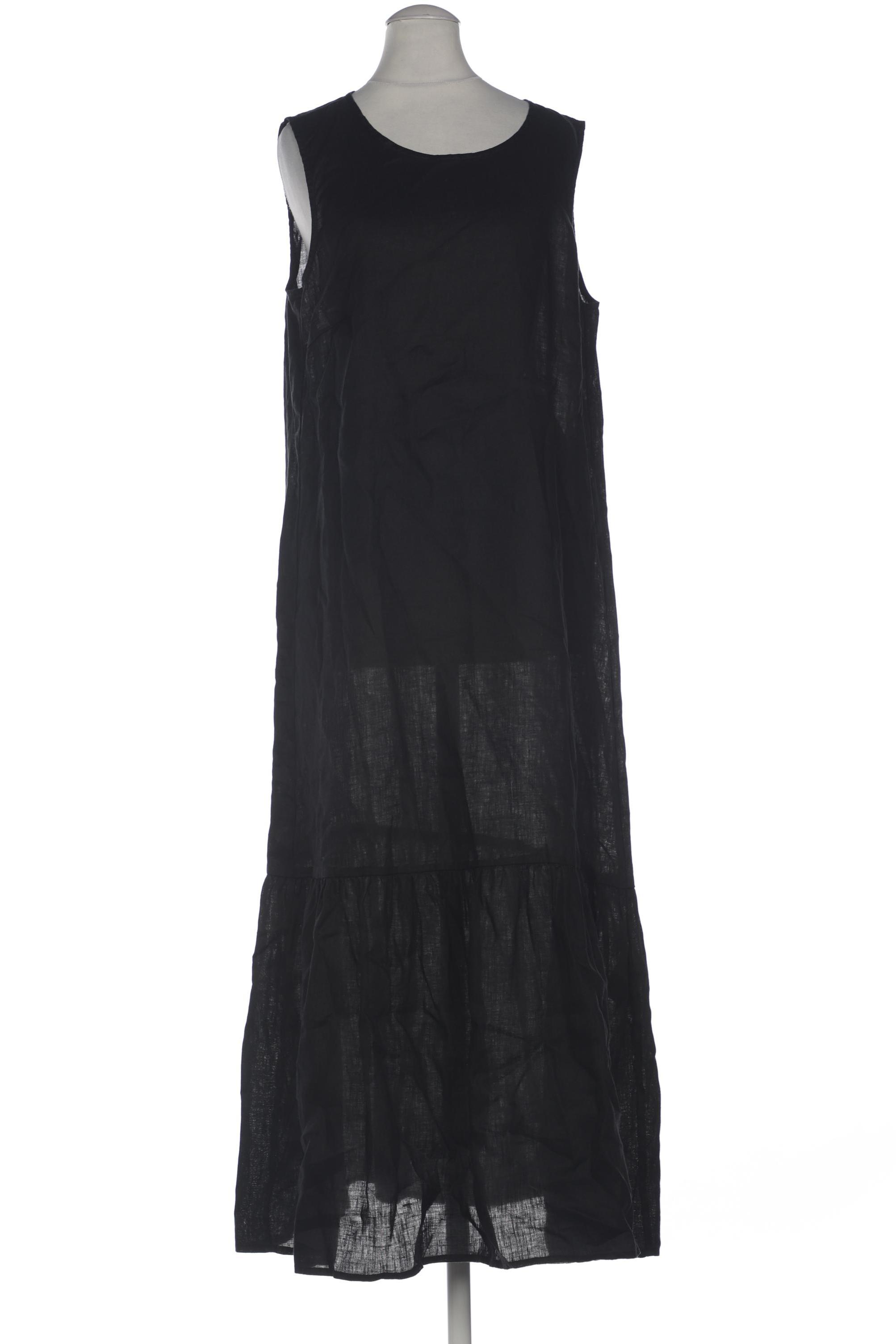 

Opus Damen Kleid, schwarz, Gr. 38