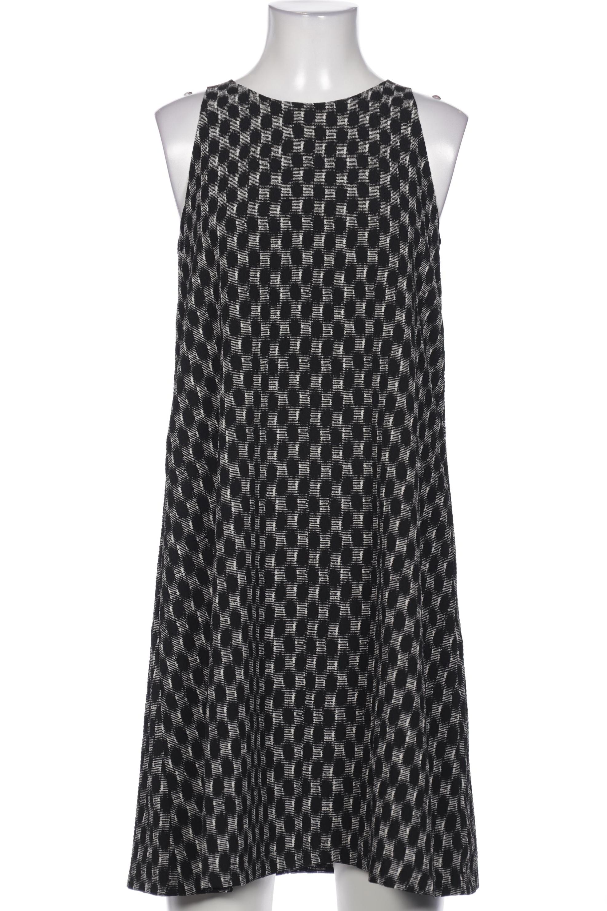 

Opus Damen Kleid, schwarz, Gr. 34
