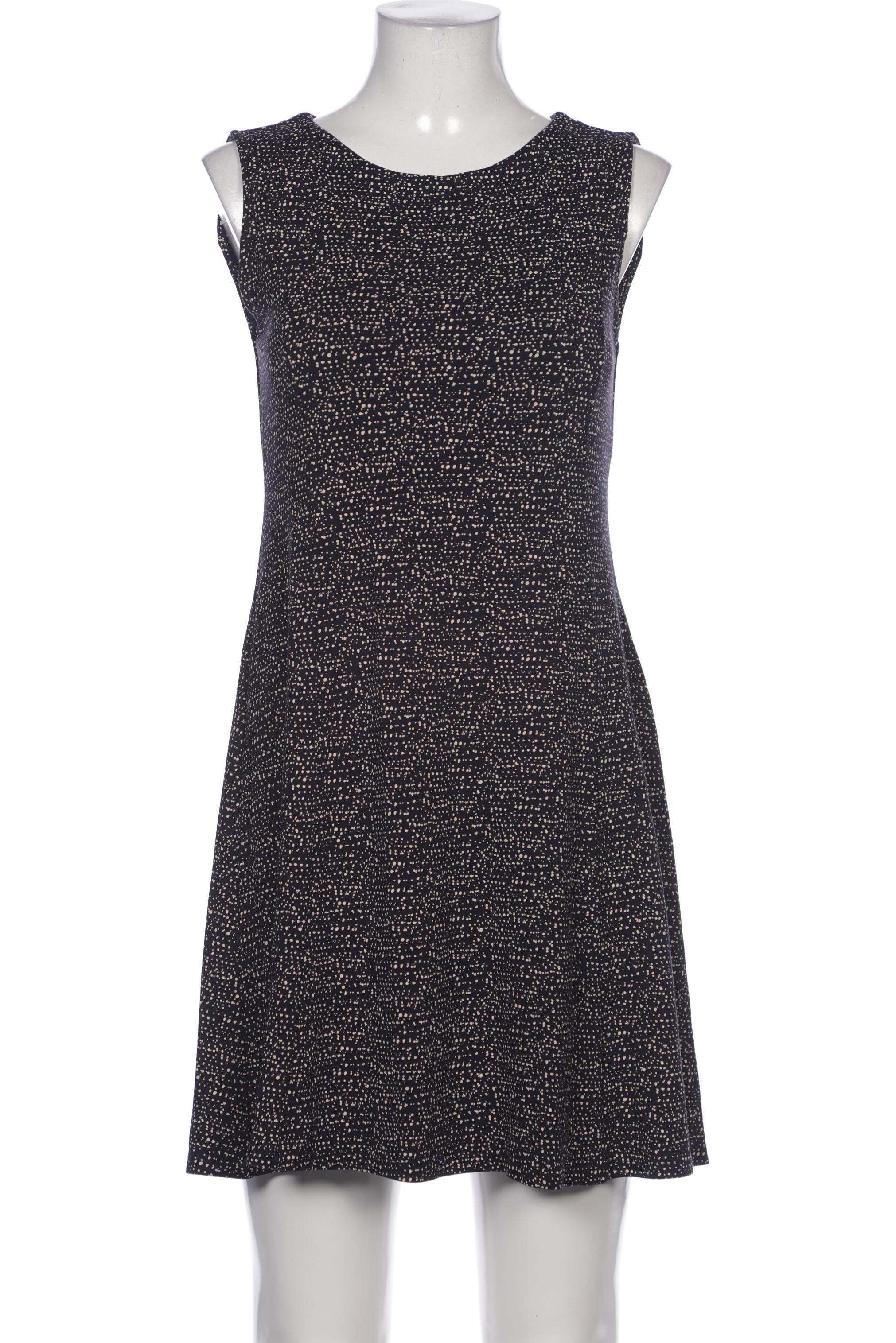 

Opus Damen Kleid, schwarz, Gr. 38