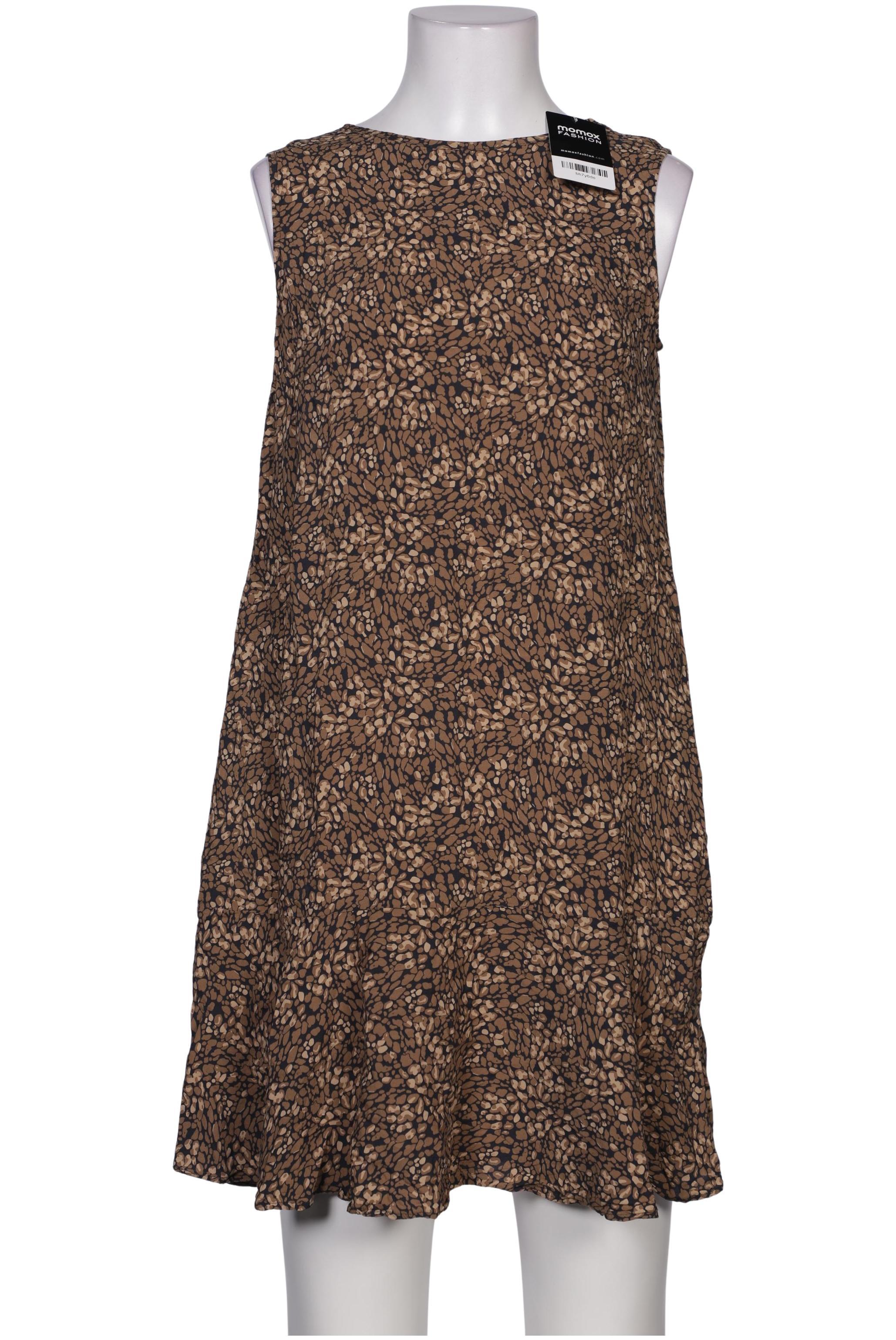

Opus Damen Kleid, braun, Gr. 36