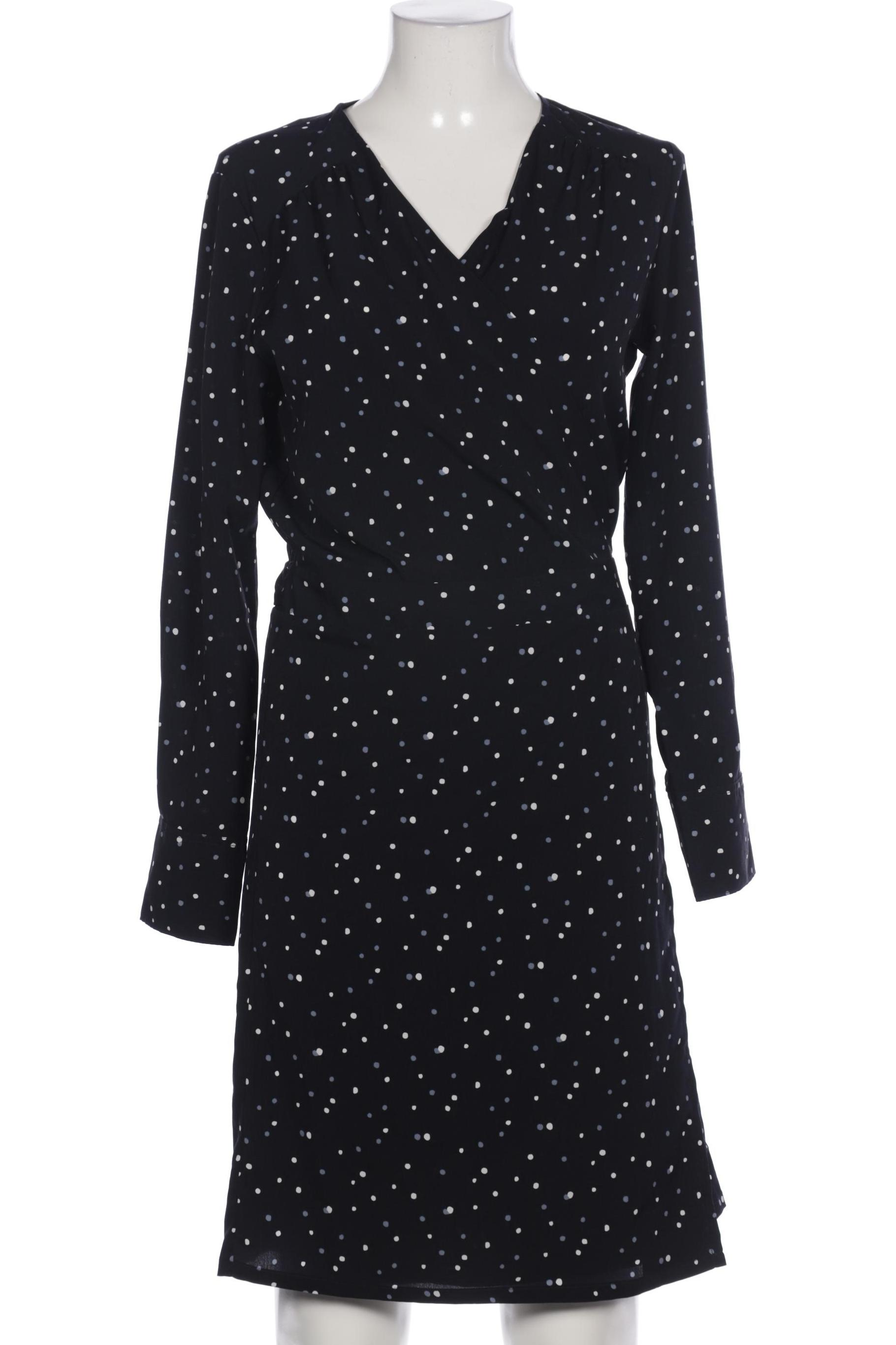 

Opus Damen Kleid, schwarz, Gr. 38