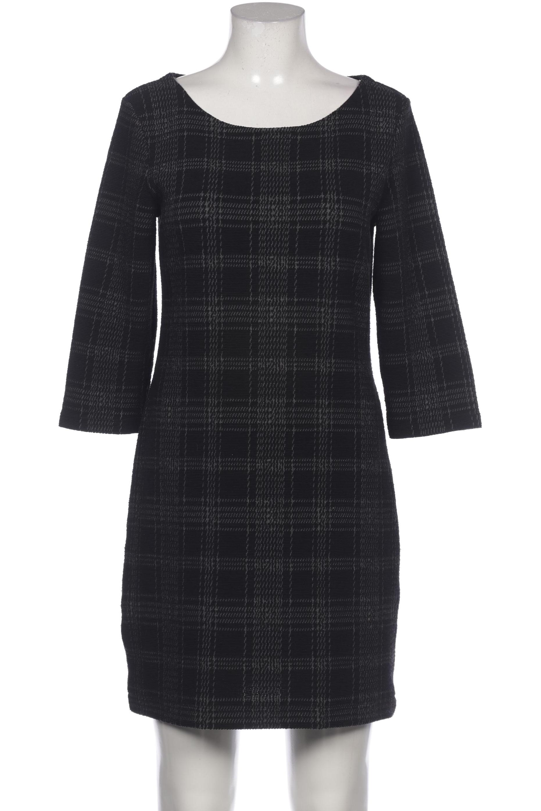 

Opus Damen Kleid, schwarz, Gr. 40