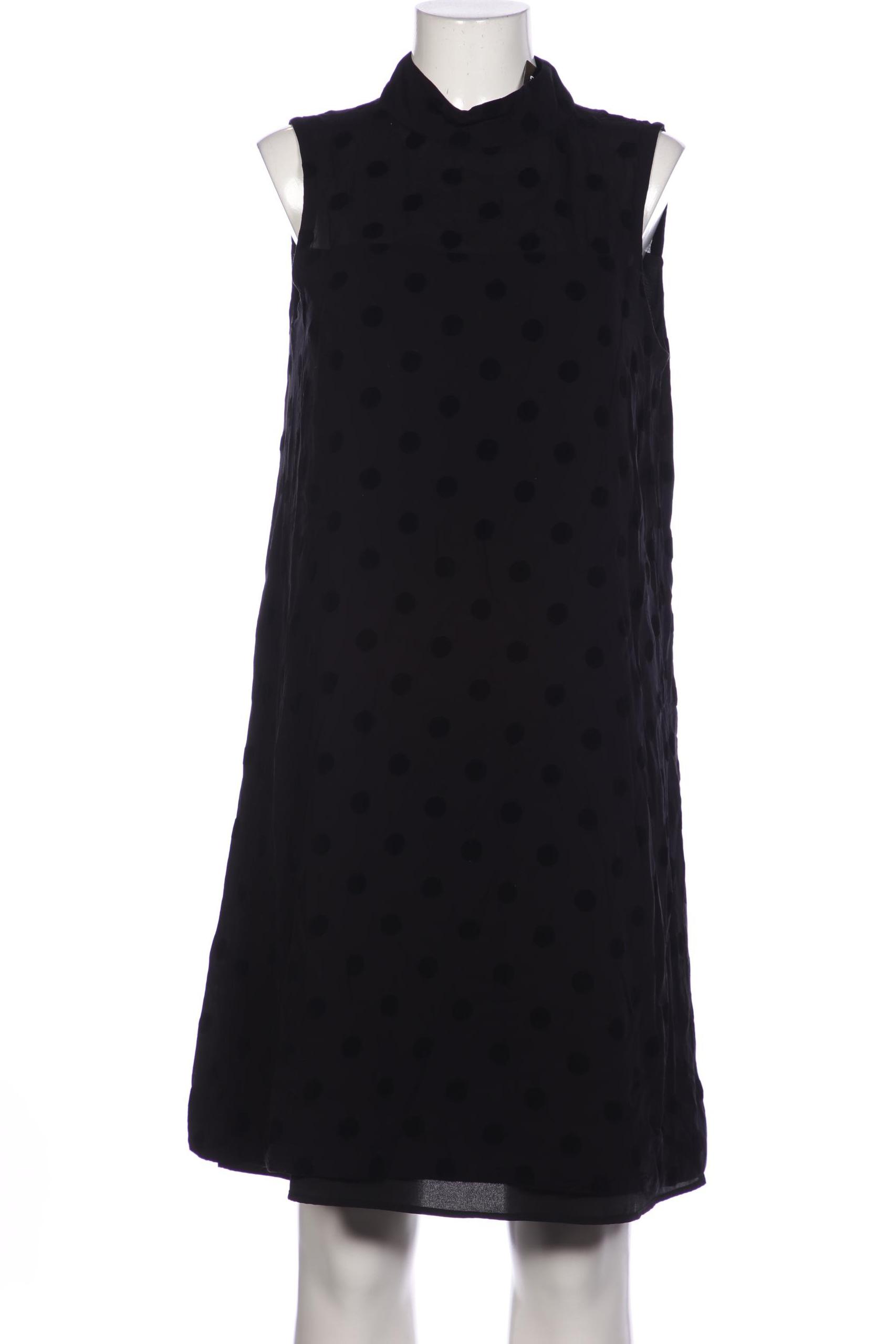 

Opus Damen Kleid, schwarz, Gr. 40