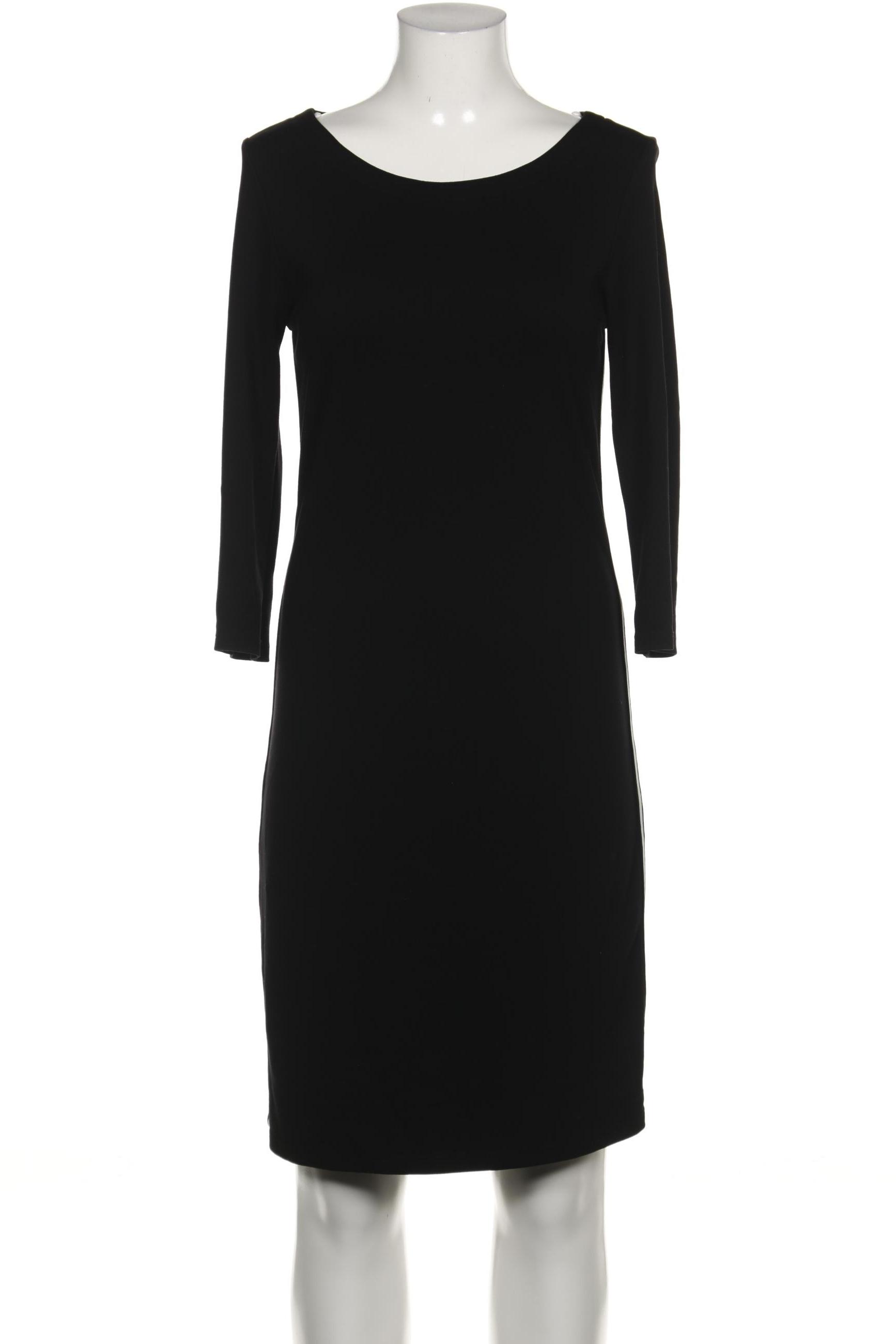 

Opus Damen Kleid, schwarz, Gr. 38