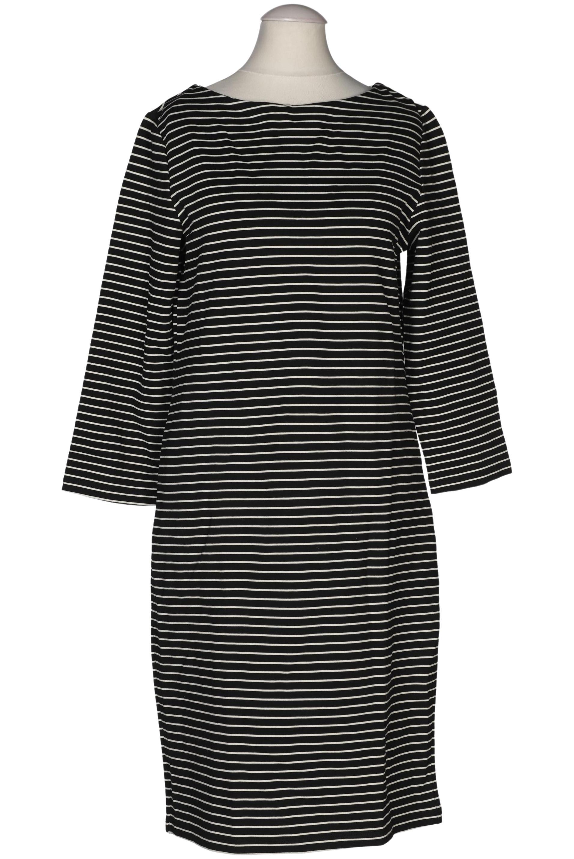 

Opus Damen Kleid, schwarz, Gr. 34