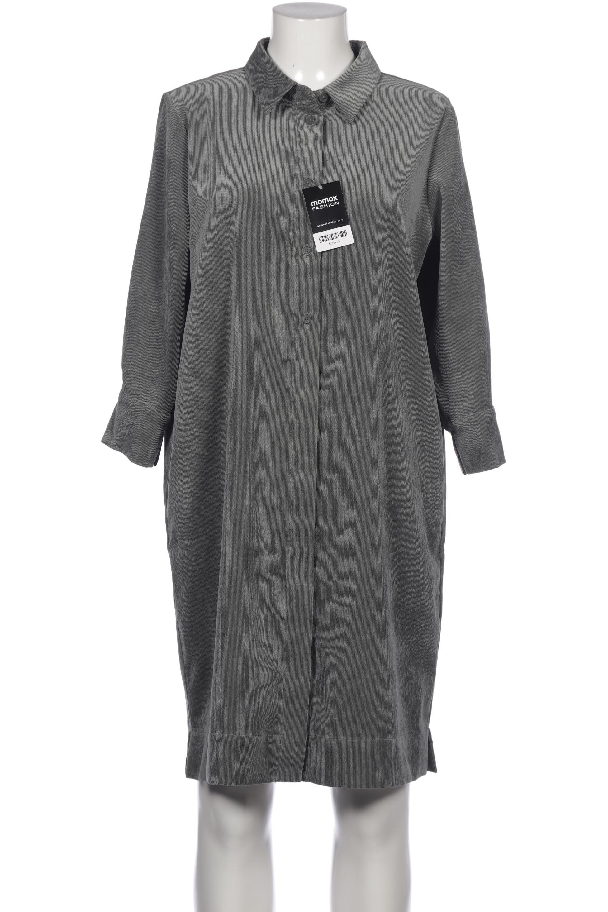 

Opus Damen Kleid, grau