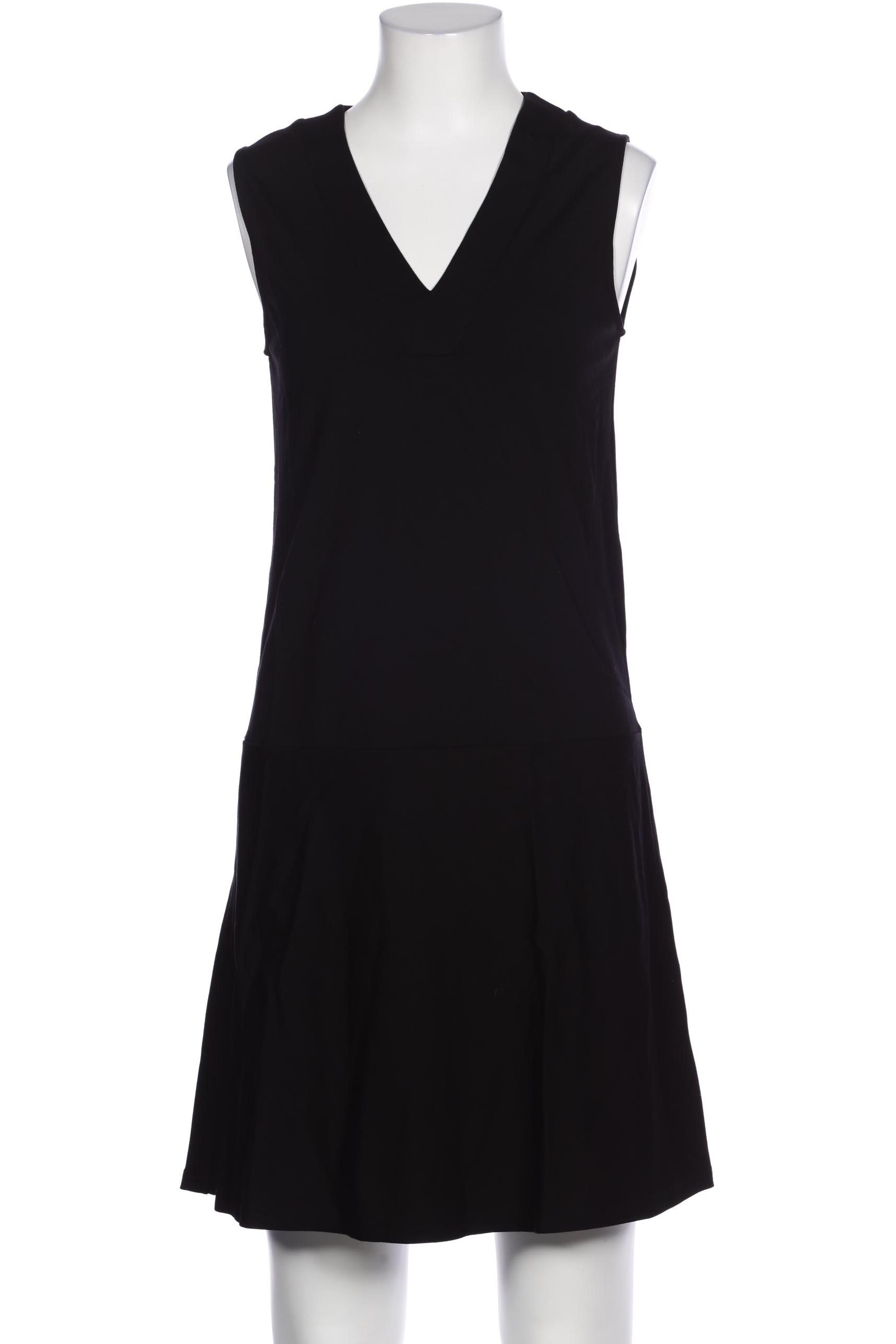 

Opus Damen Kleid, schwarz, Gr. 36