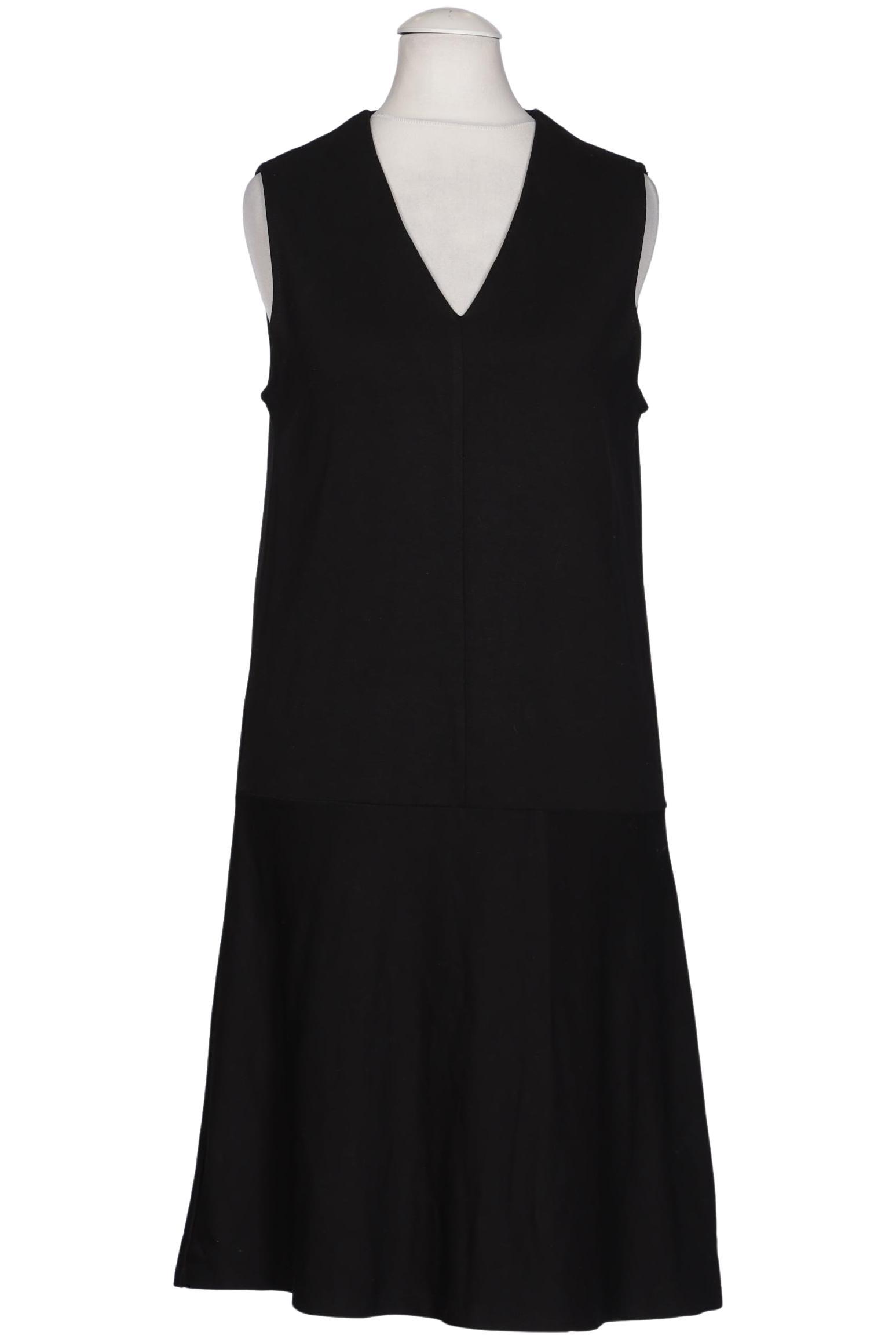 

Opus Damen Kleid, schwarz, Gr. 34