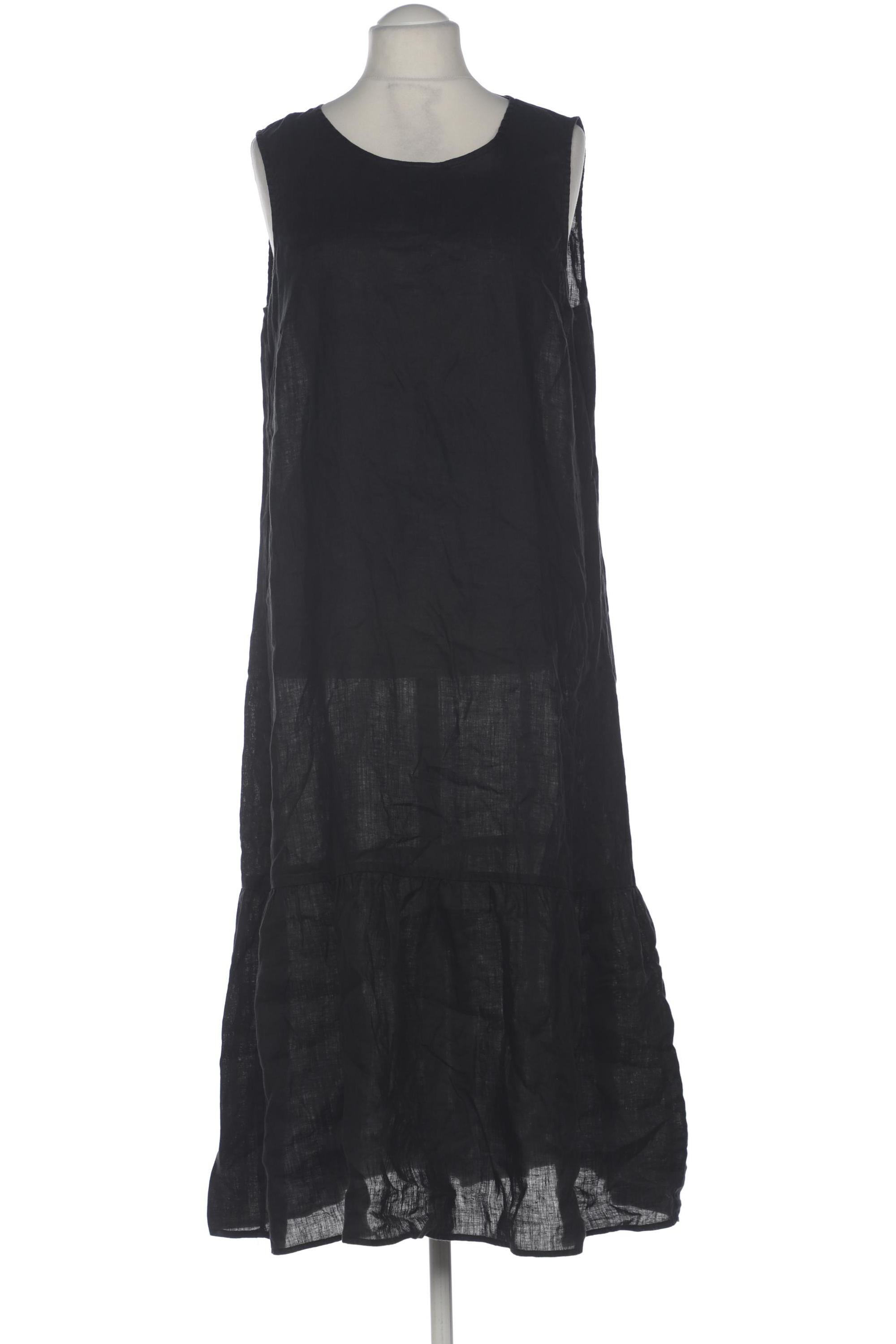 

Opus Damen Kleid, schwarz, Gr. 44