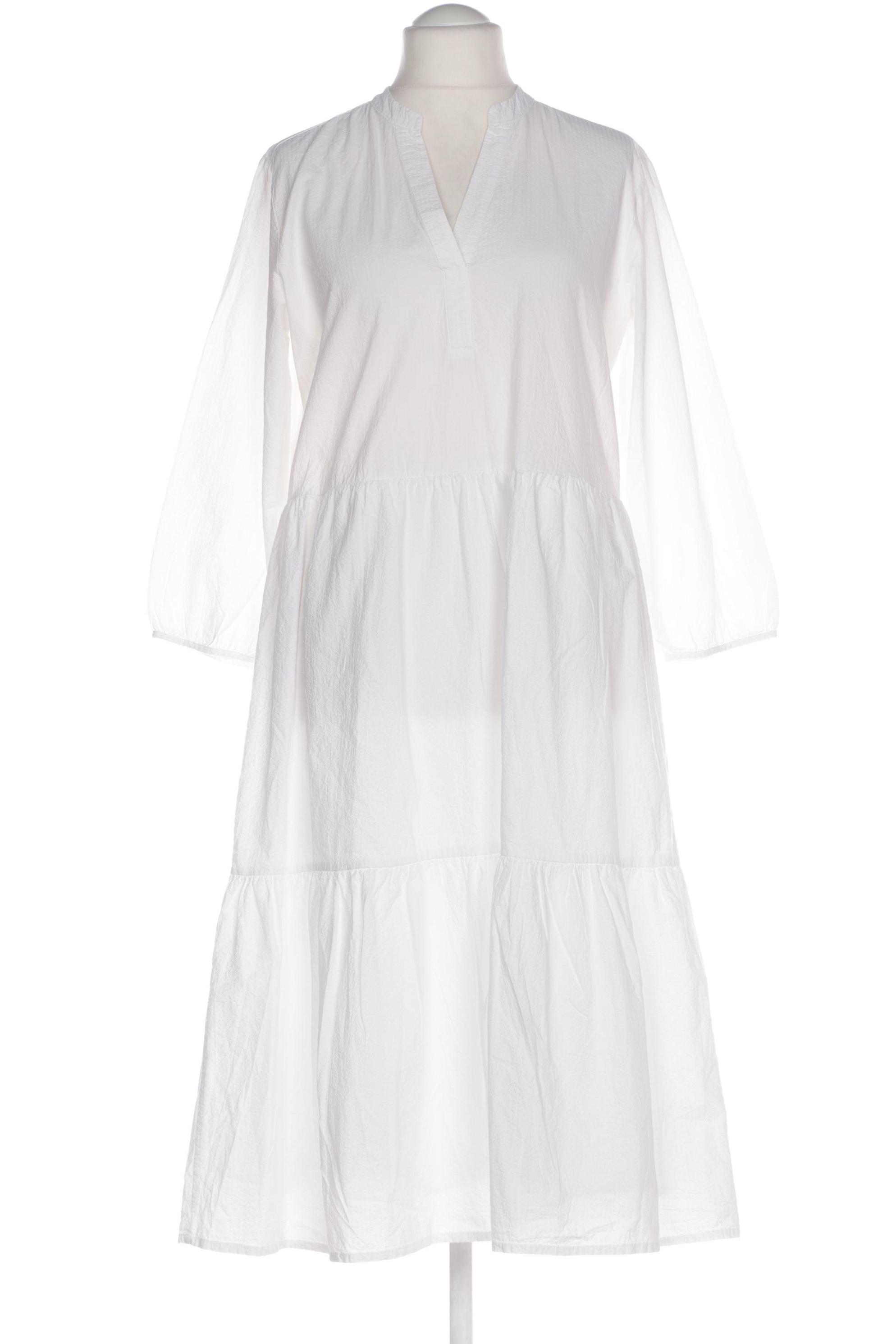 

Opus Damen Kleid, weiß, Gr. 40