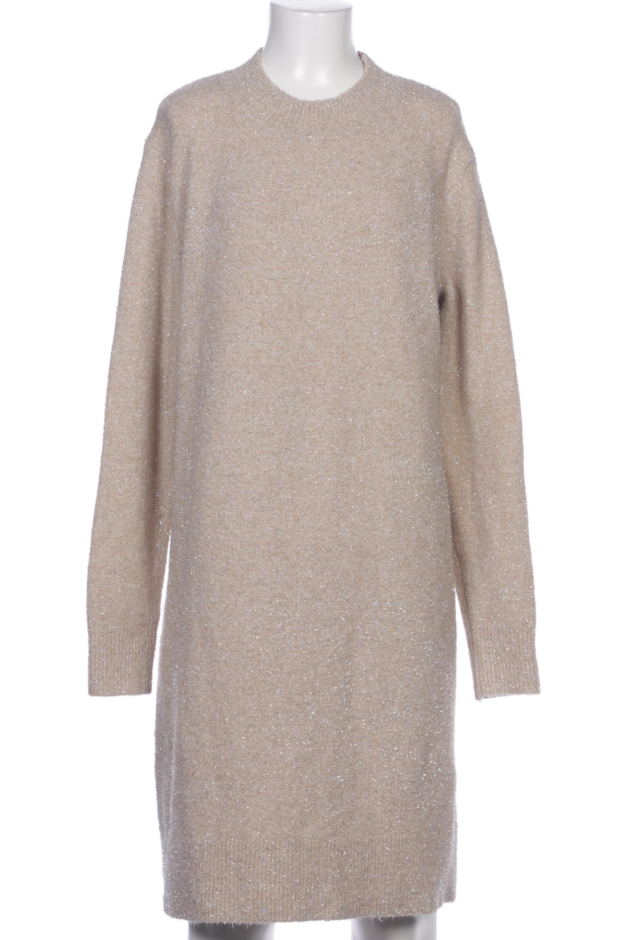 Thumbnail - Opus Damen Kleid, beige, Gr. 38