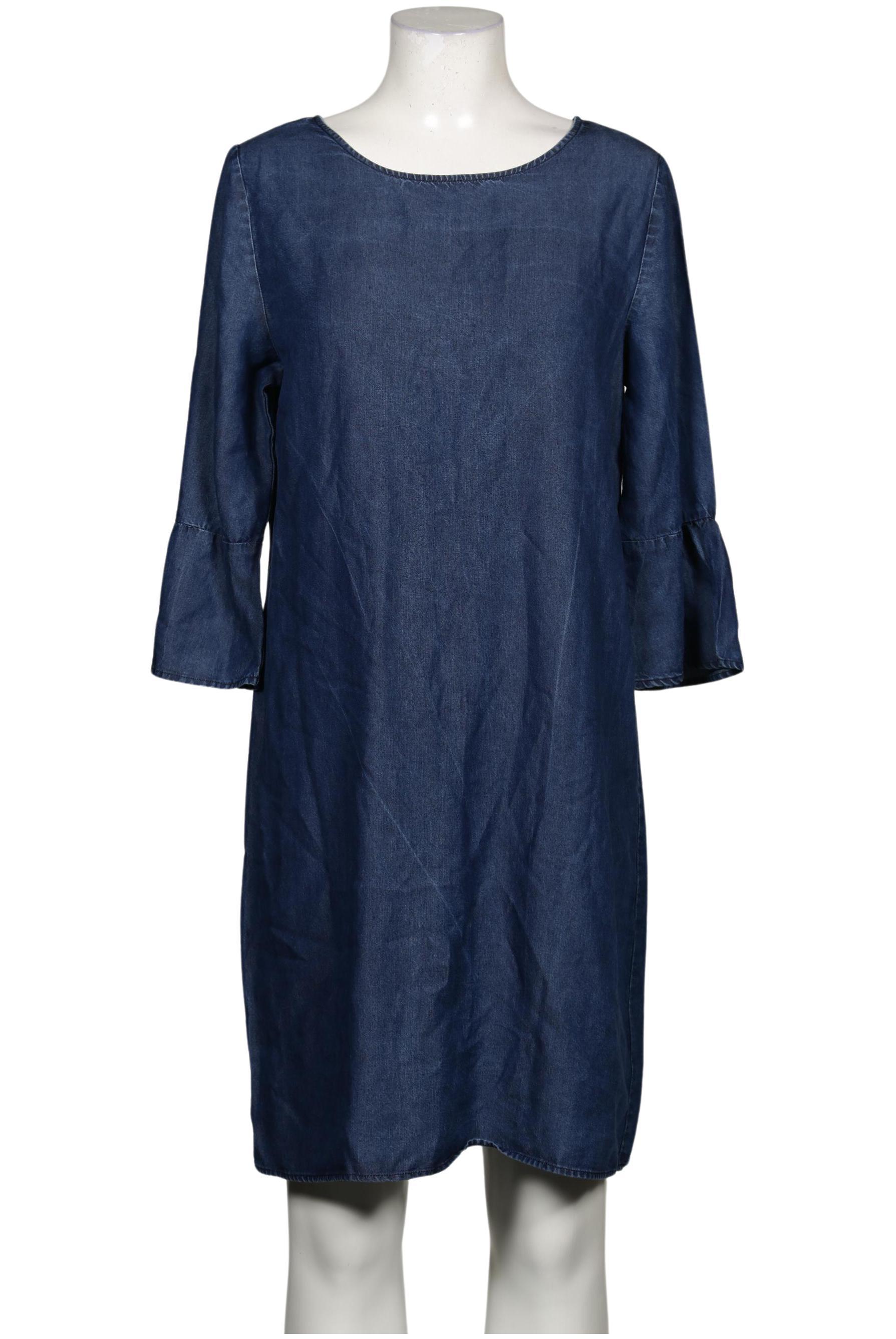 

Opus Damen Kleid, blau, Gr. 40
