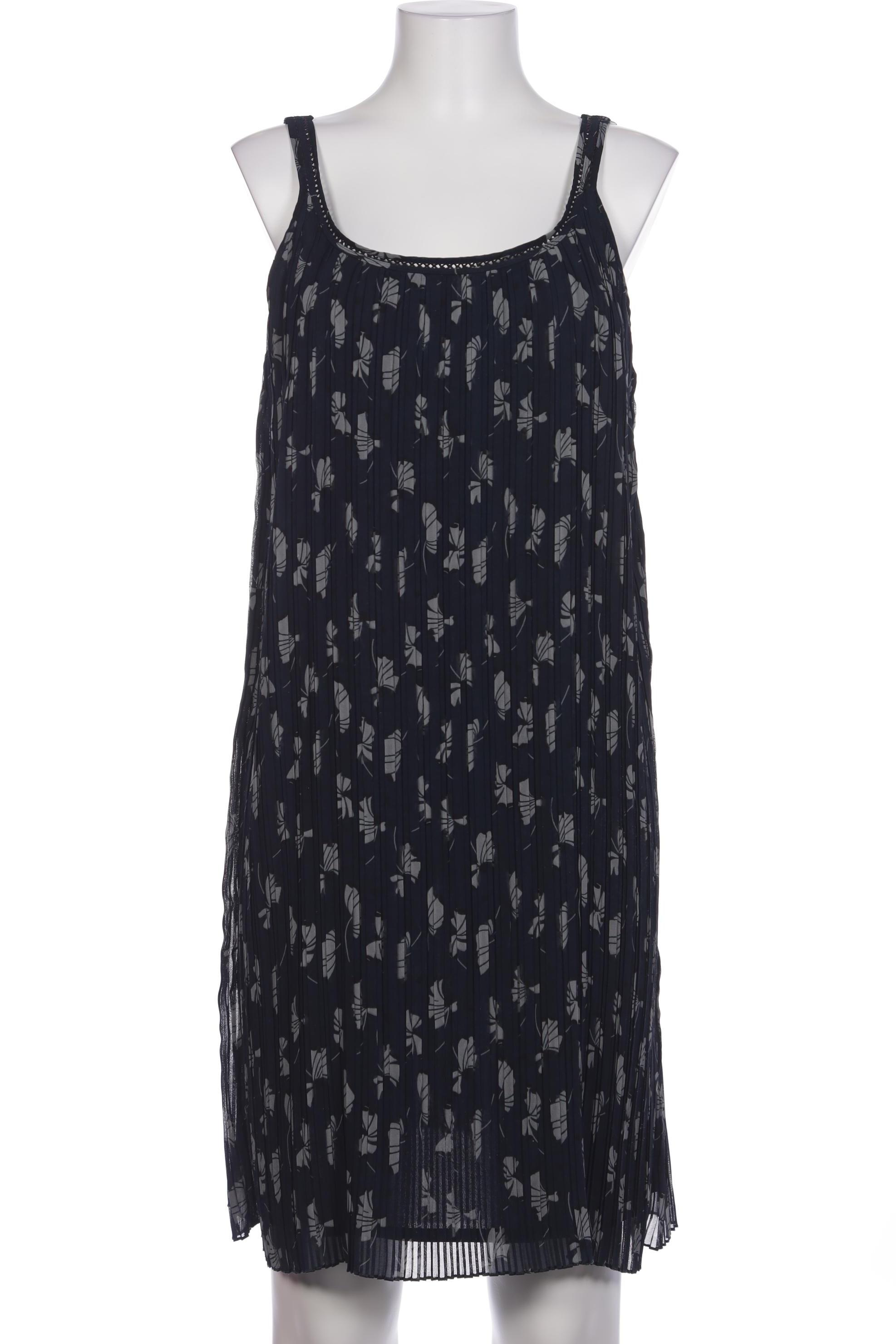 

Opus Damen Kleid, marineblau, Gr. 40