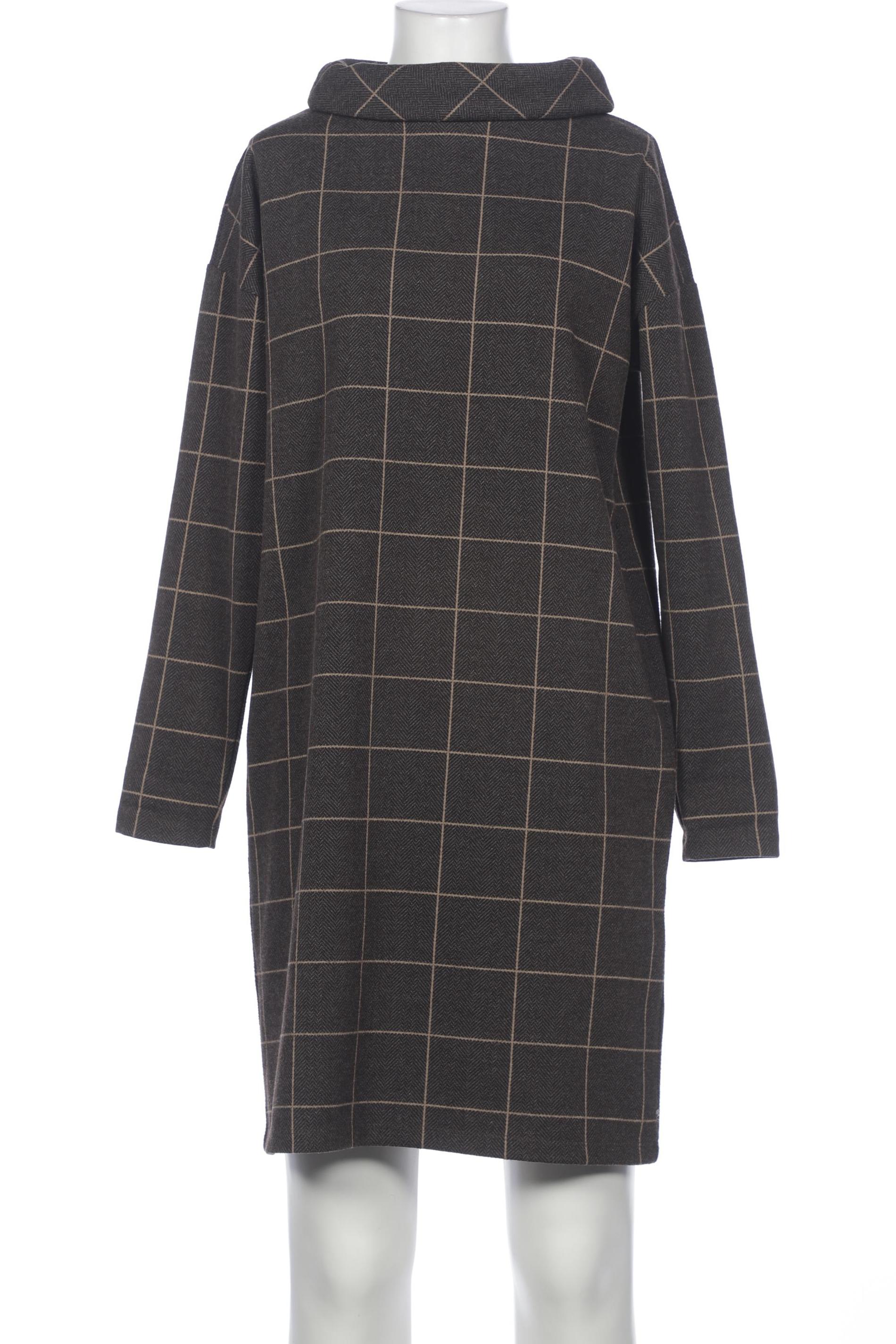 

Opus Damen Kleid, braun, Gr. 36