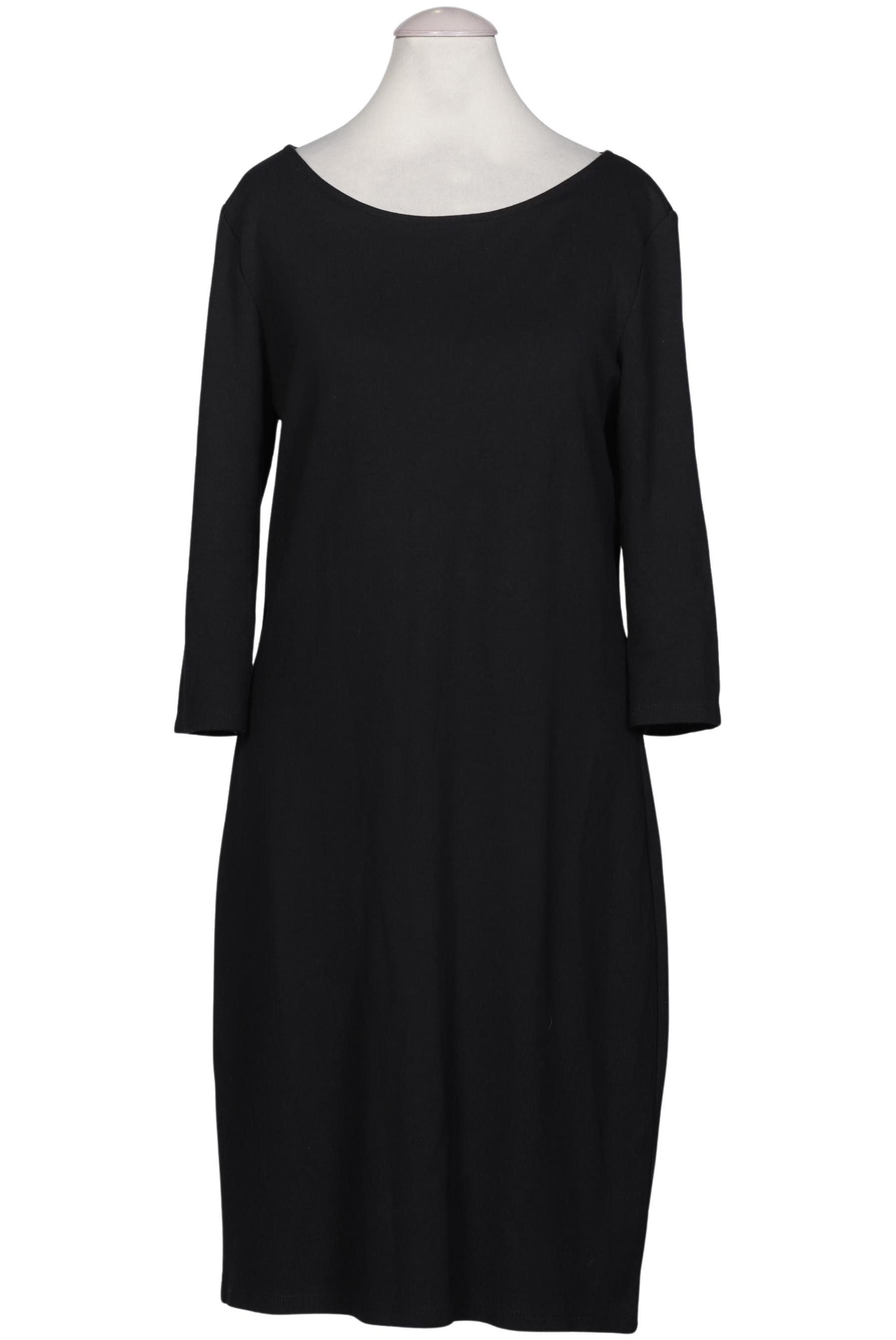

Opus Damen Kleid, schwarz, Gr. 38
