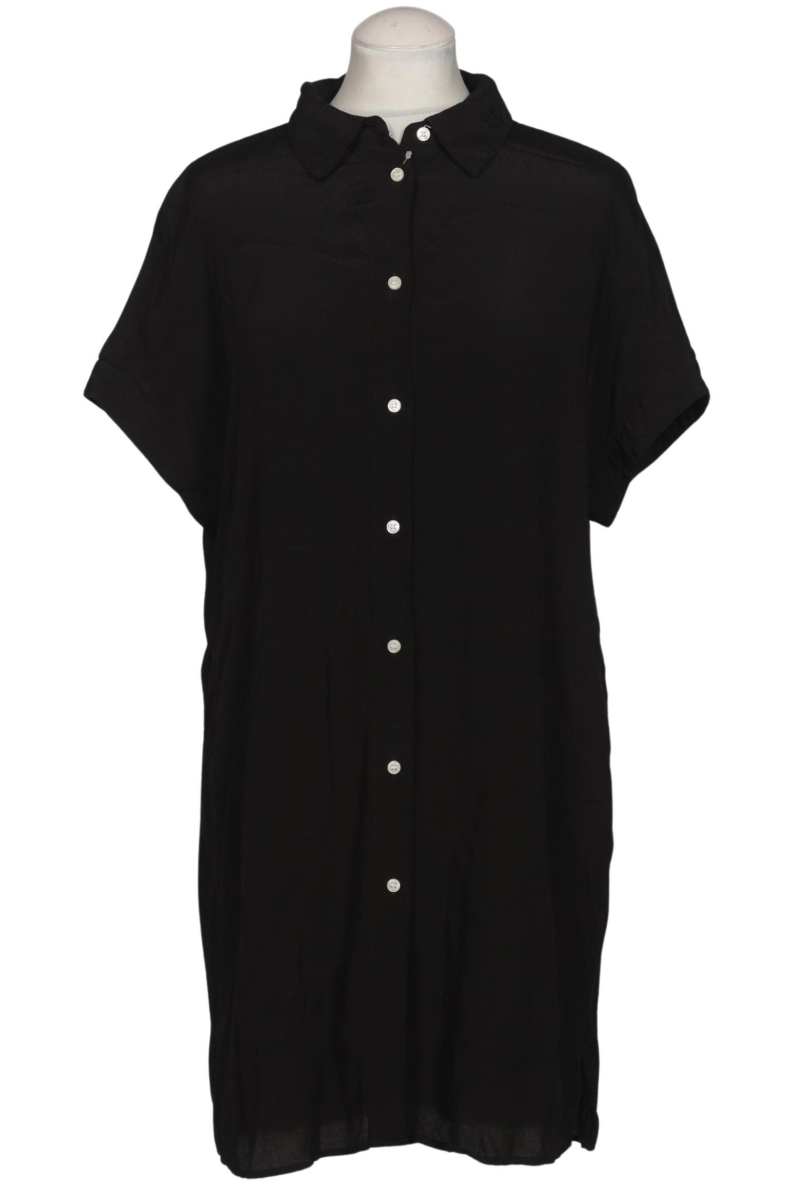 

Opus Damen Kleid, schwarz, Gr. 36