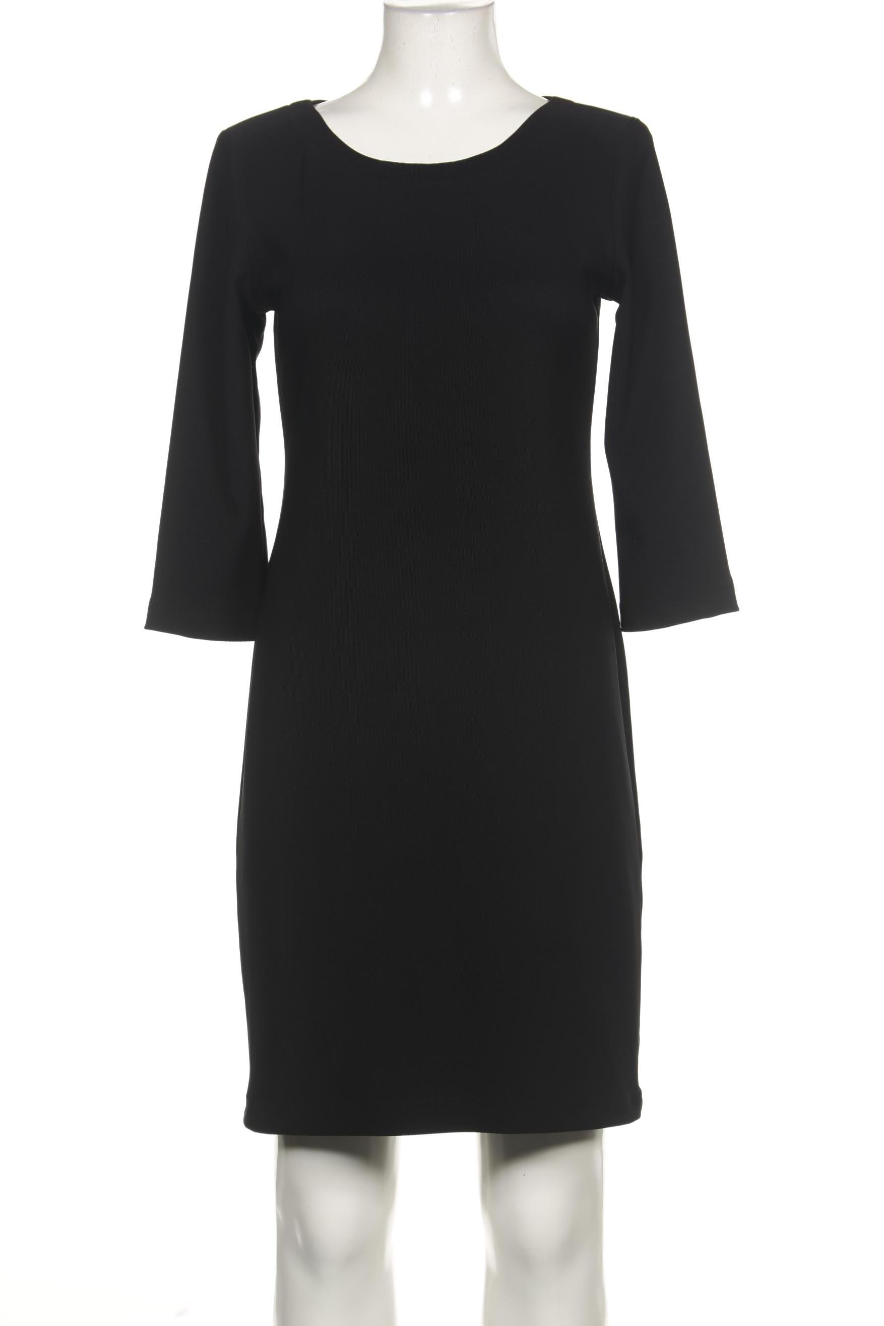 

Opus Damen Kleid, schwarz, Gr. 38