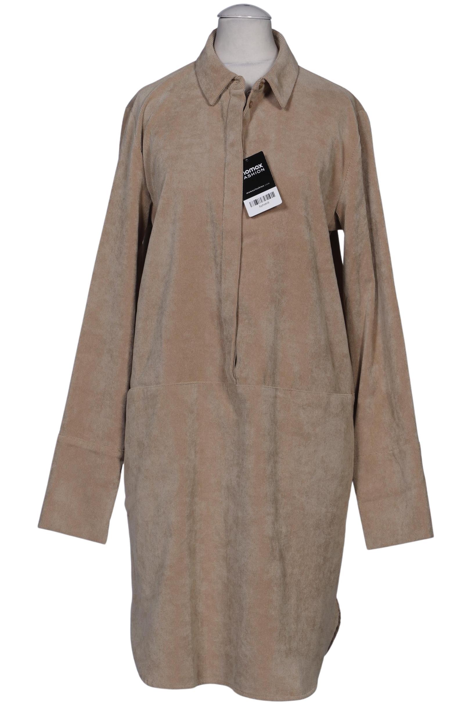 

Opus Damen Kleid, beige, Gr. 36