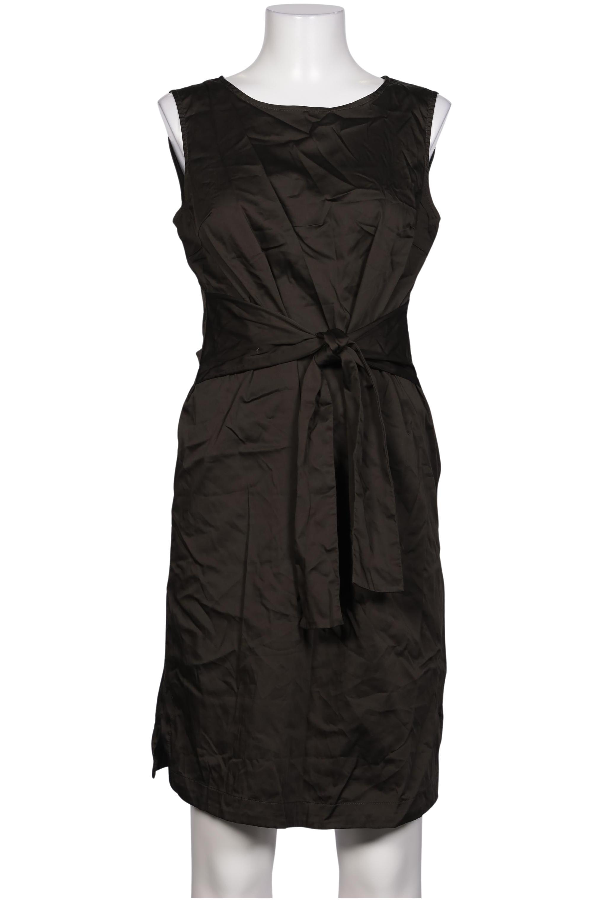 

Opus Damen Kleid, schwarz, Gr. 40