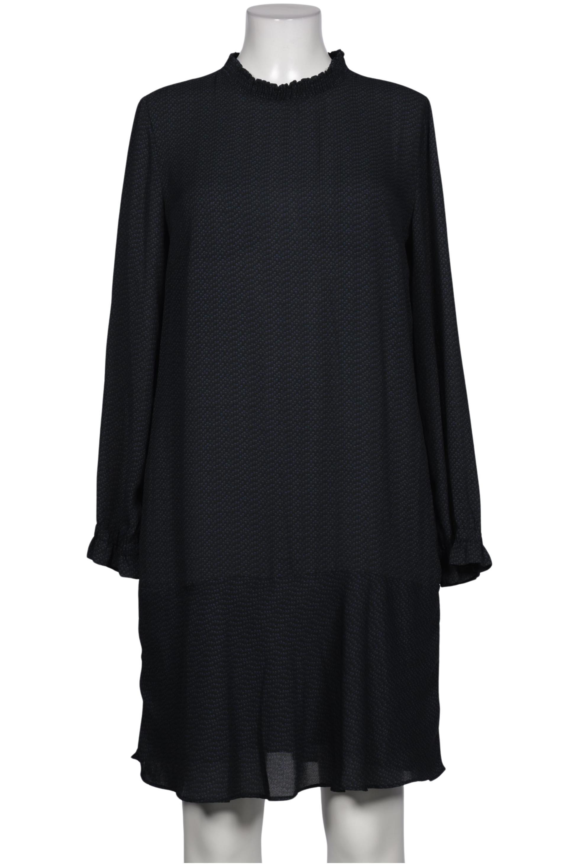 

Opus Damen Kleid, schwarz, Gr. 42