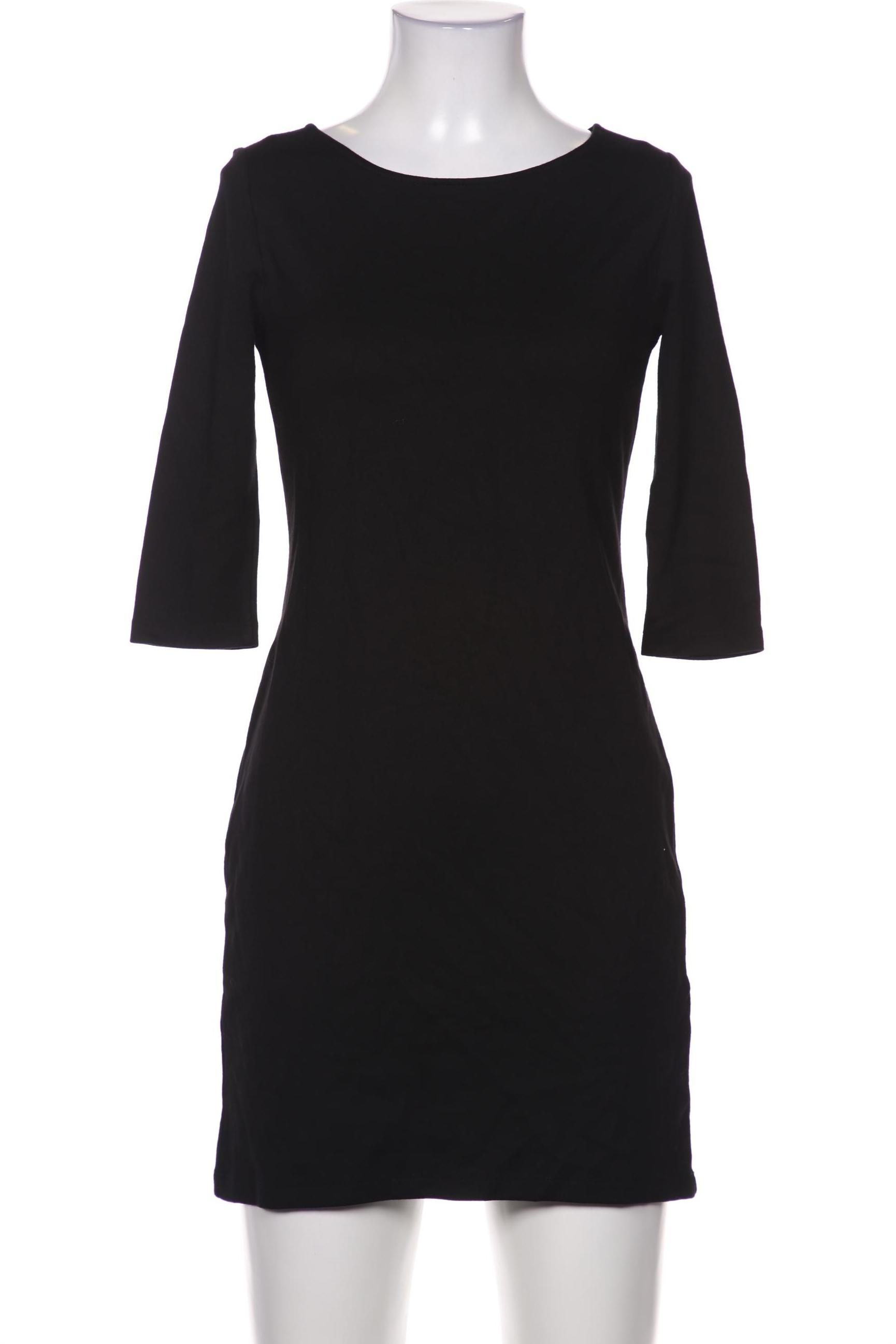 

Opus Damen Kleid, schwarz, Gr. 34