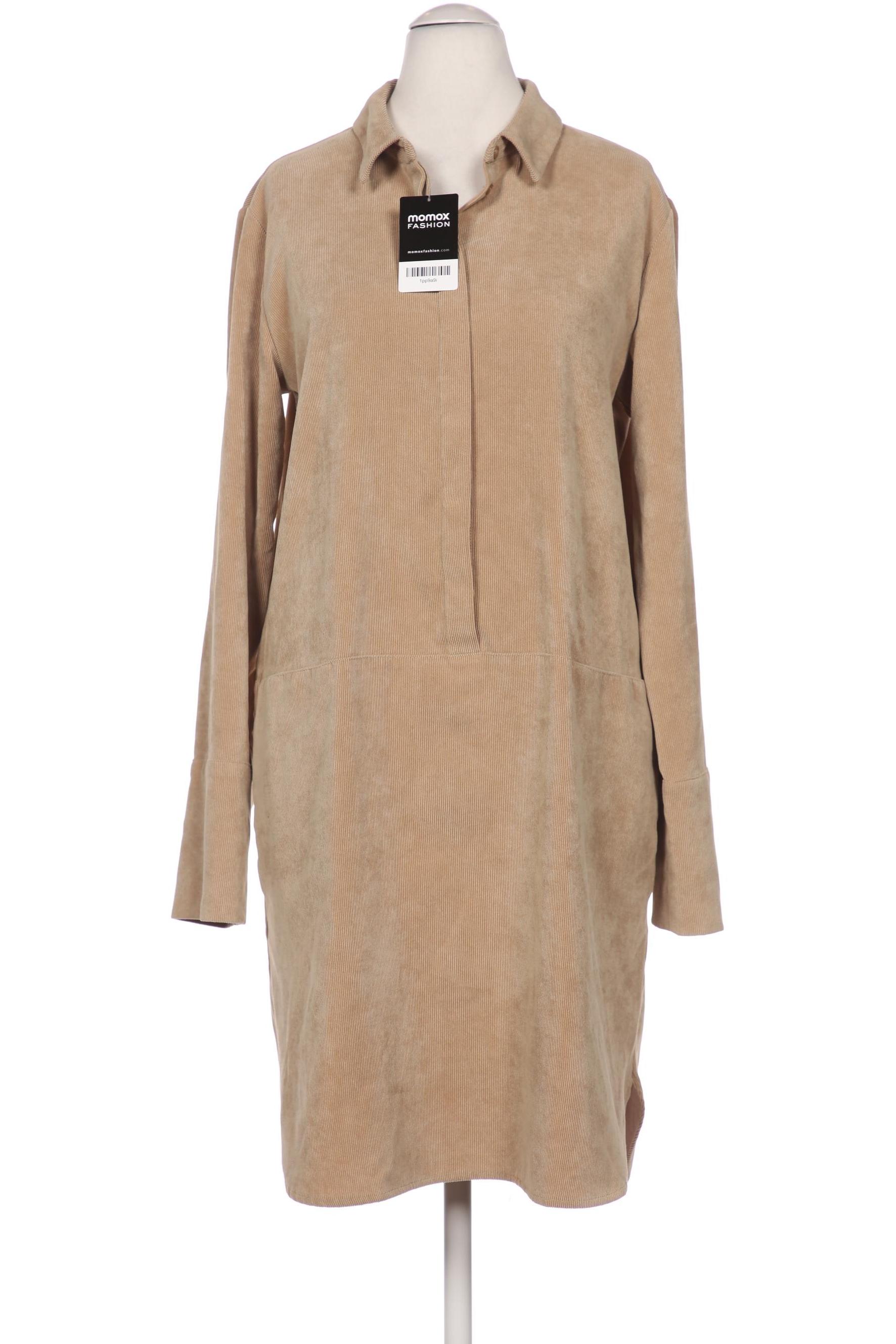 

Opus Damen Kleid, beige, Gr. 40