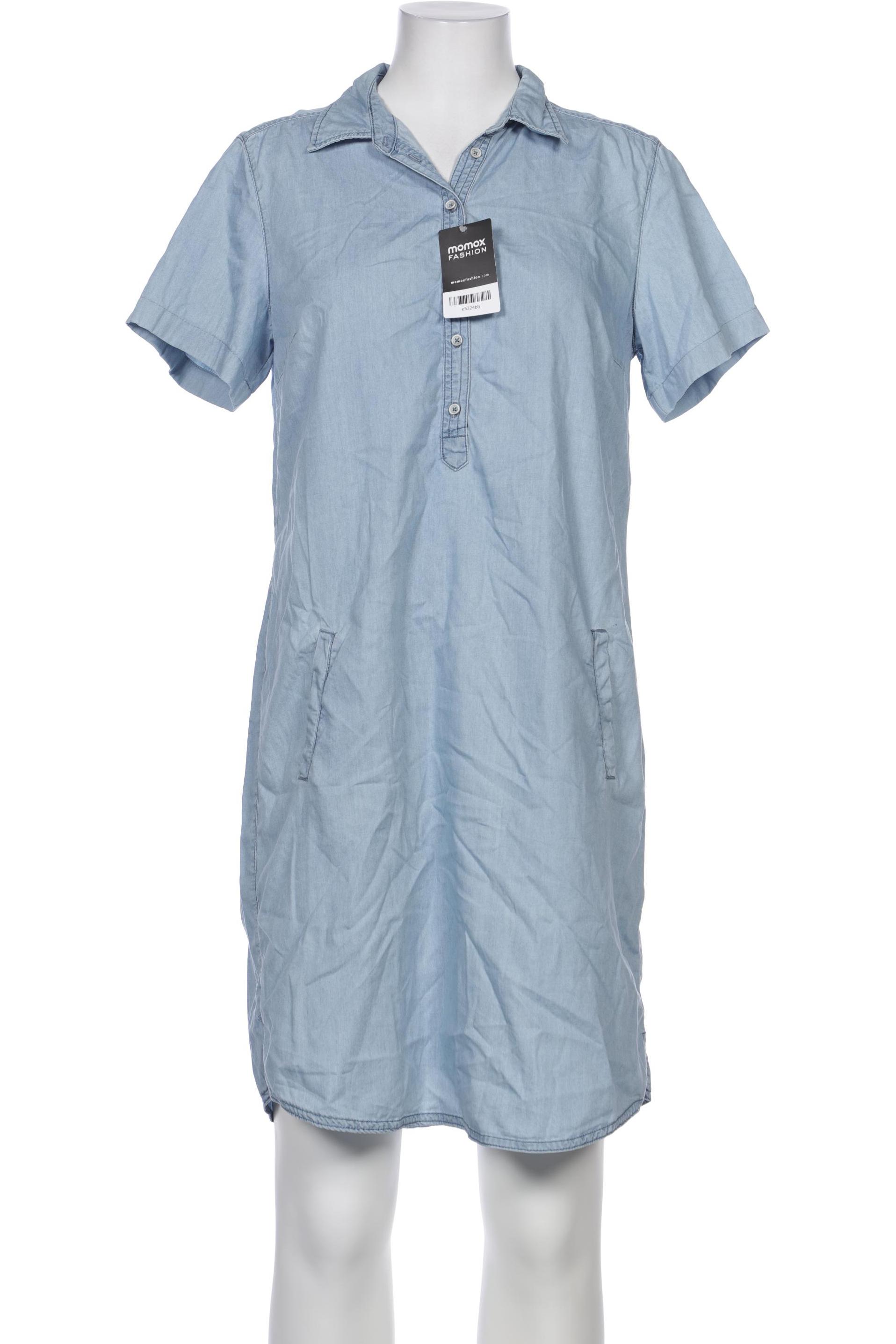 

Opus Damen Kleid, blau, Gr. 42