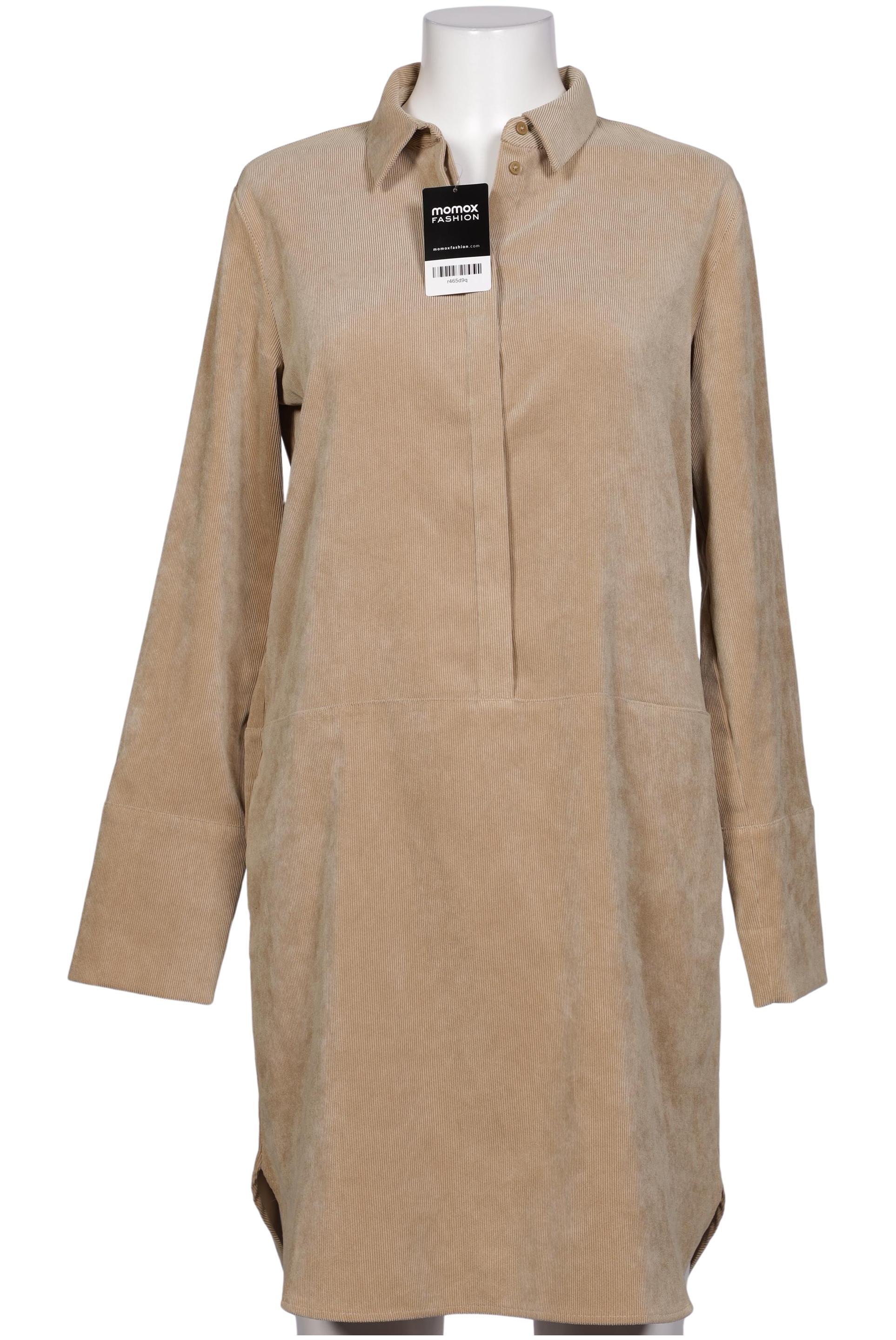 

Opus Damen Kleid, beige, Gr. 38