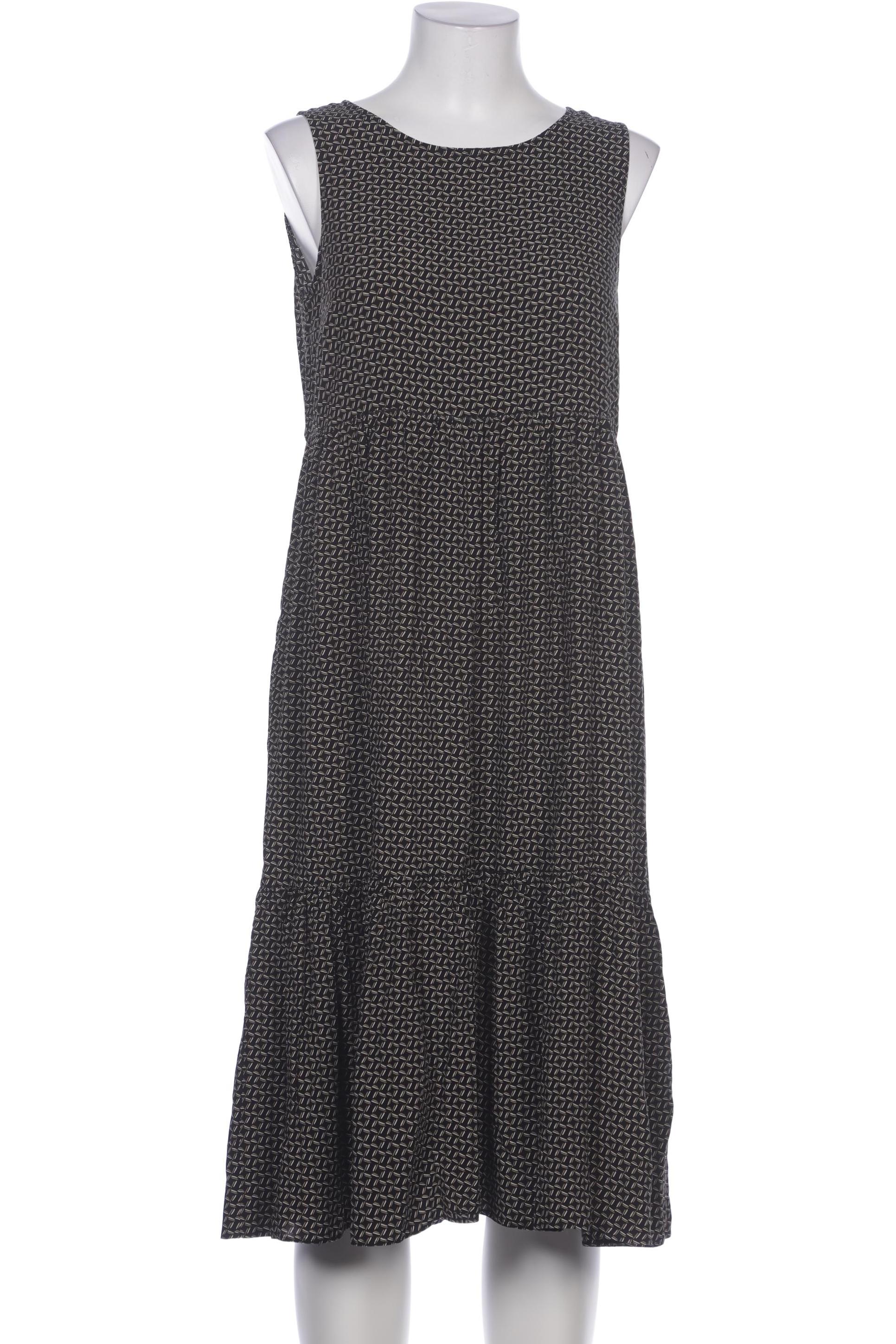 

Opus Damen Kleid, schwarz, Gr. 38