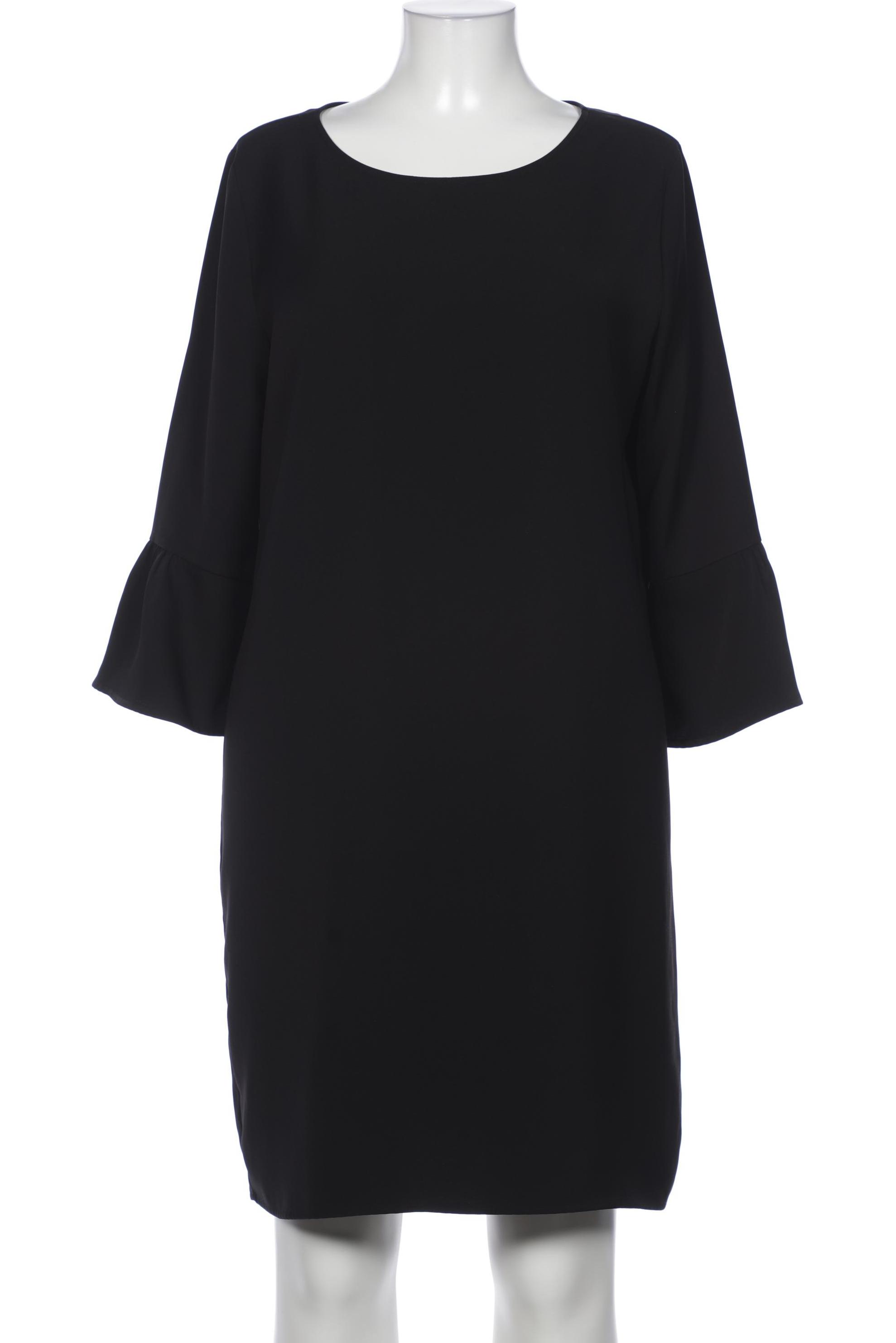 

Opus Damen Kleid, schwarz, Gr. 42