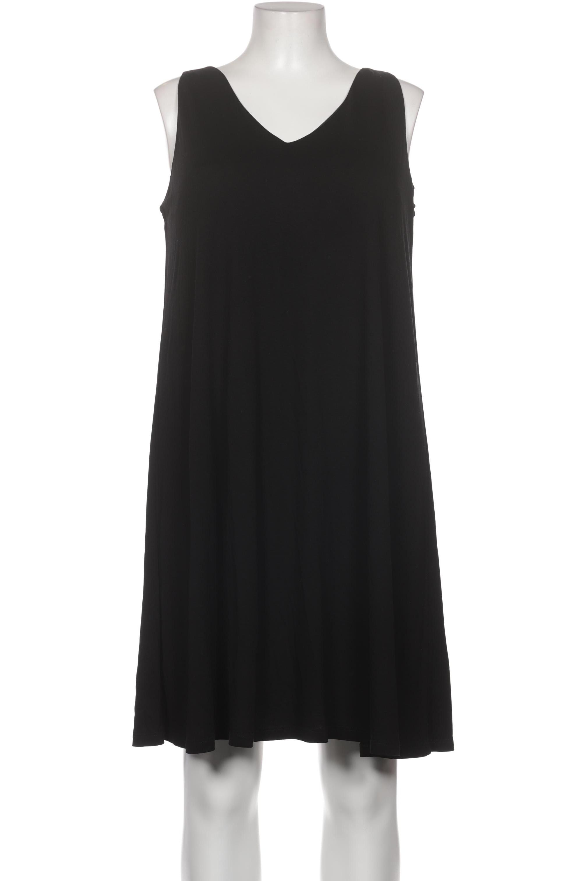 

Opus Damen Kleid, schwarz, Gr. 40