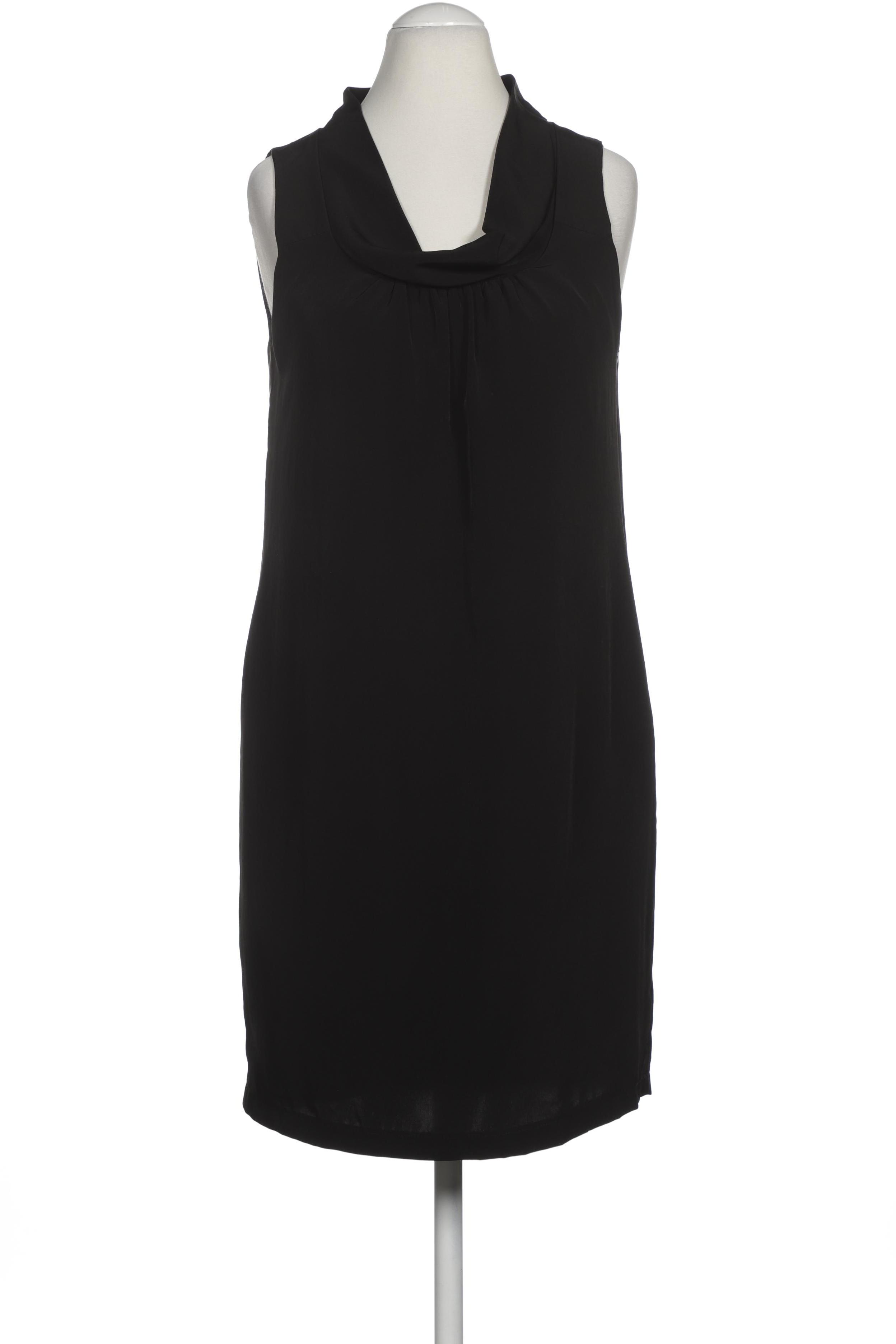 

Opus Damen Kleid, schwarz, Gr. 38