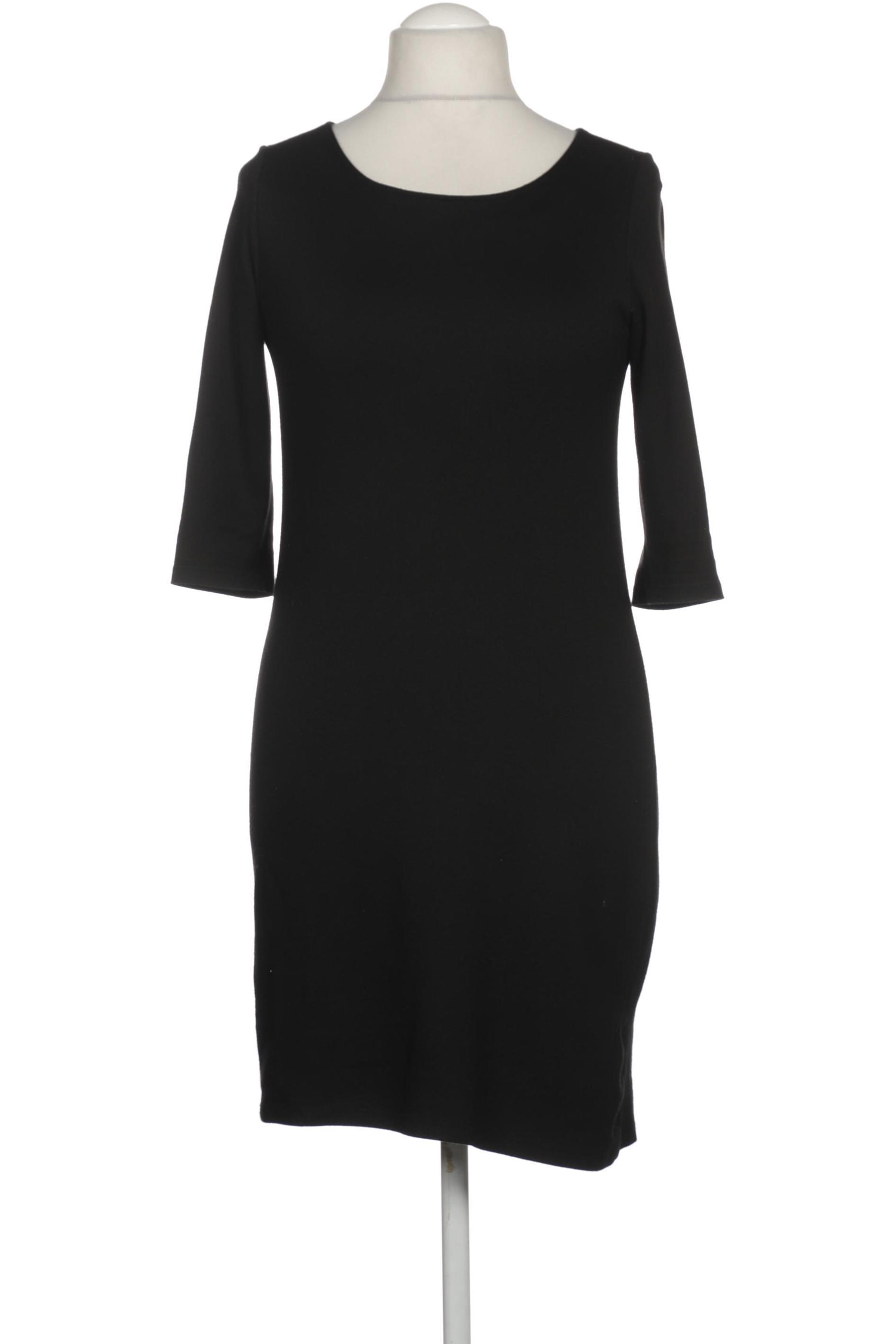 

Opus Damen Kleid, schwarz, Gr. 38