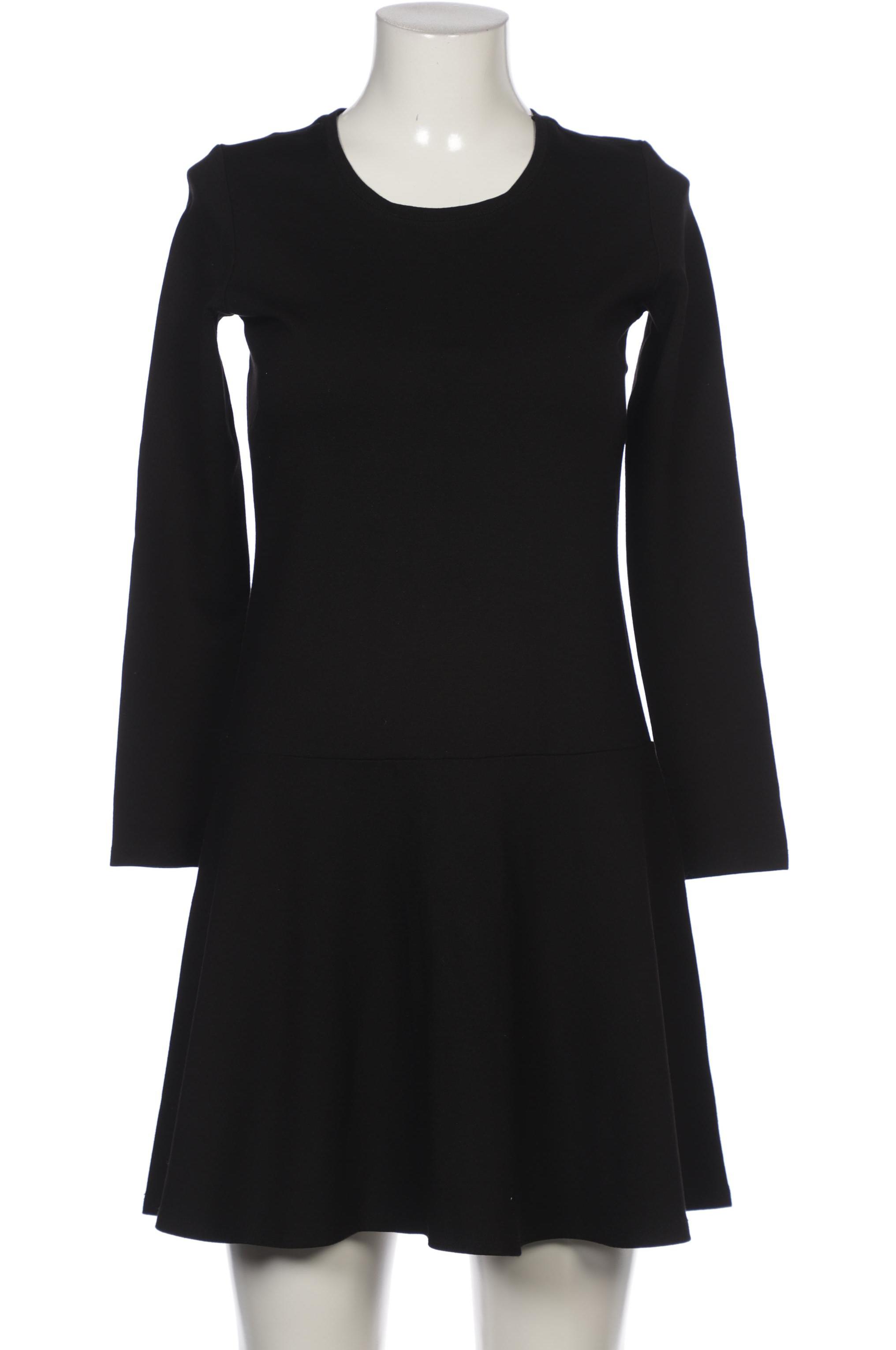 

Opus Damen Kleid, schwarz, Gr. 38