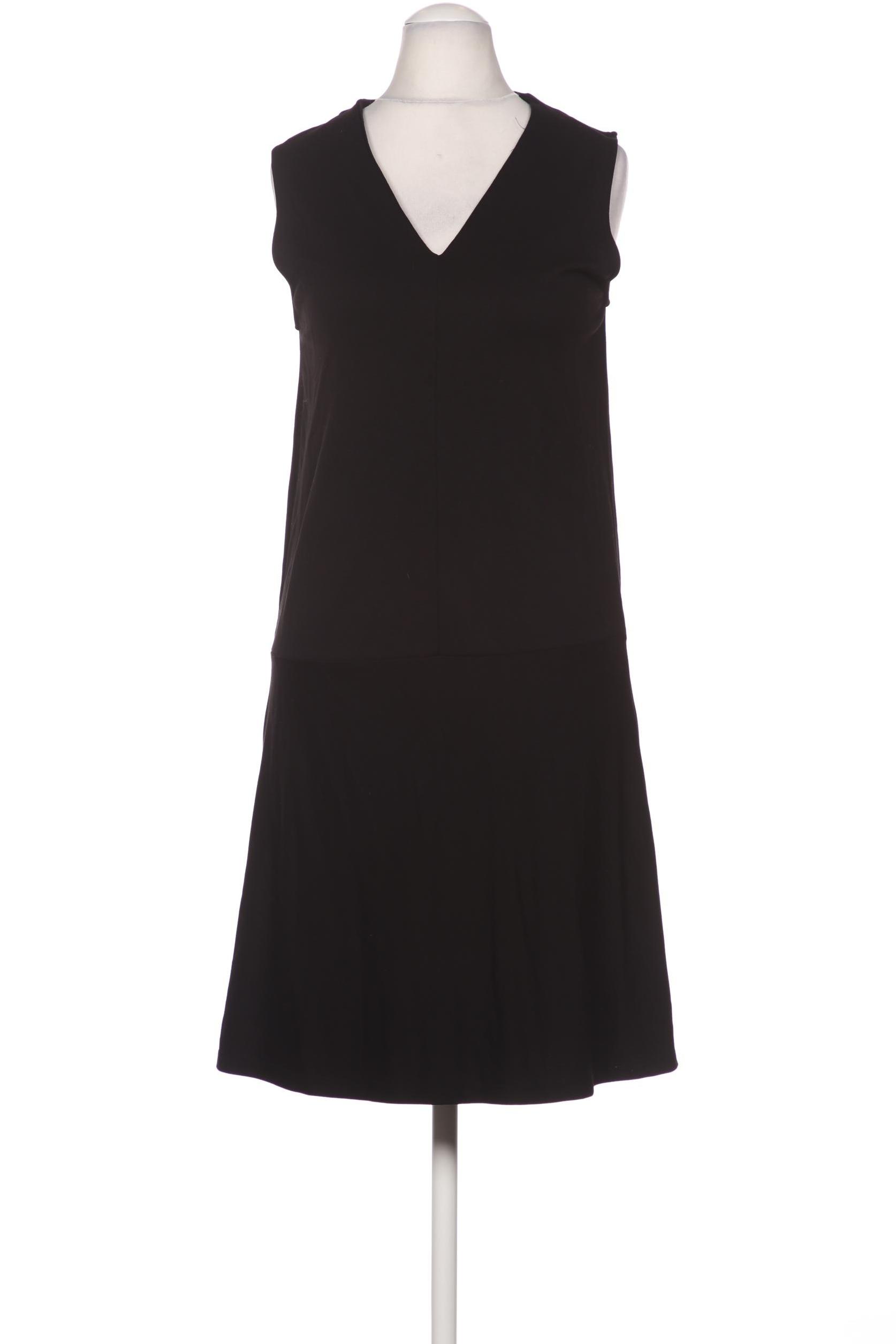 

Opus Damen Kleid, schwarz, Gr. 38