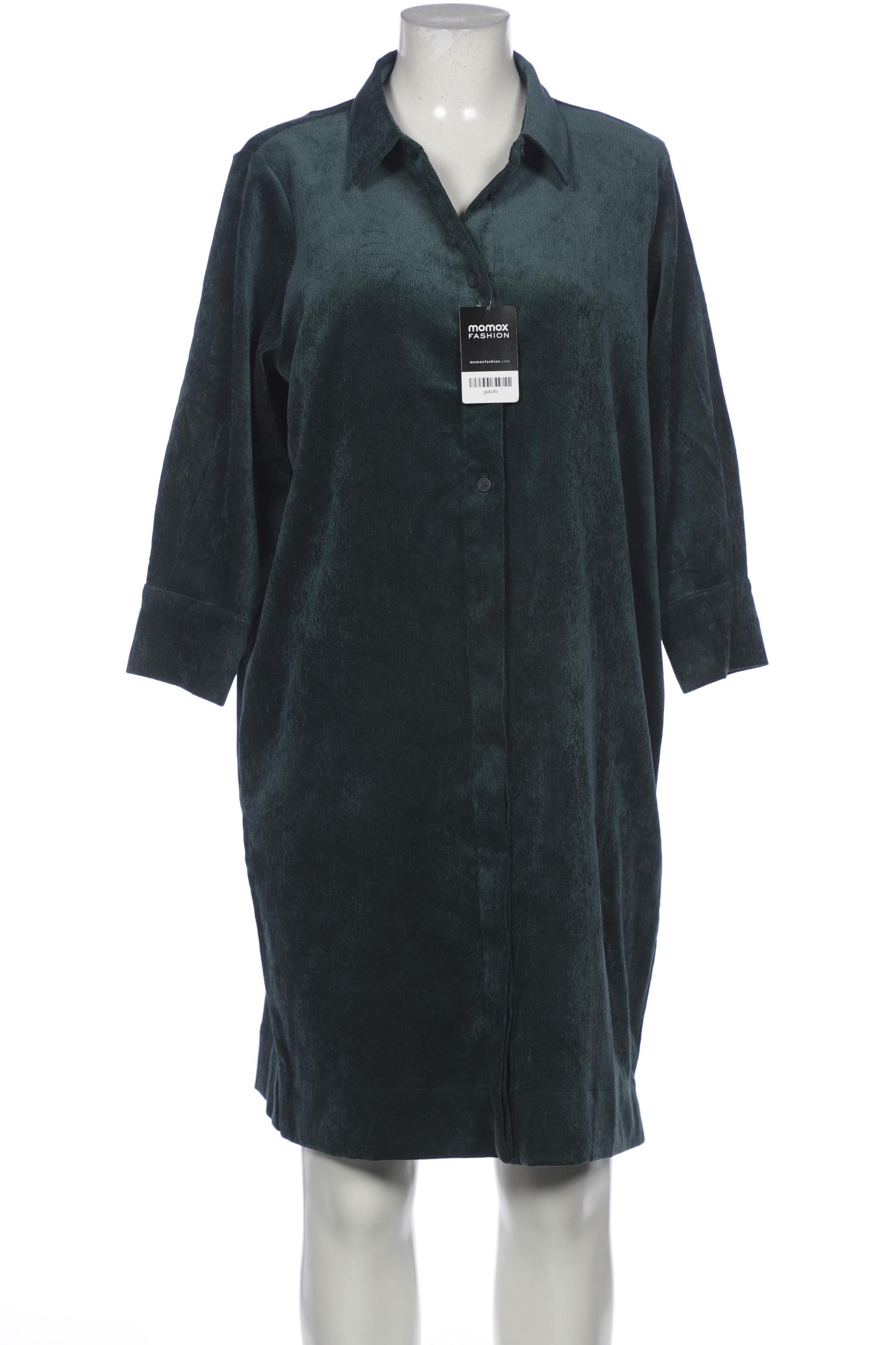 

Opus Damen Kleid, grün, Gr. 40