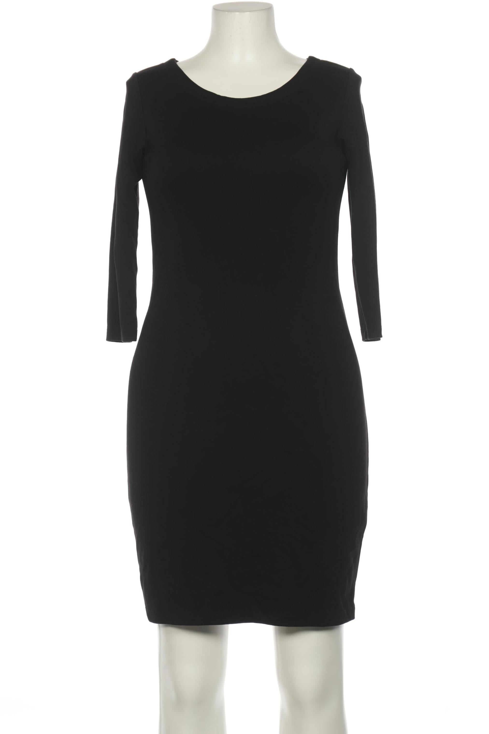 

Opus Damen Kleid, schwarz, Gr. 38