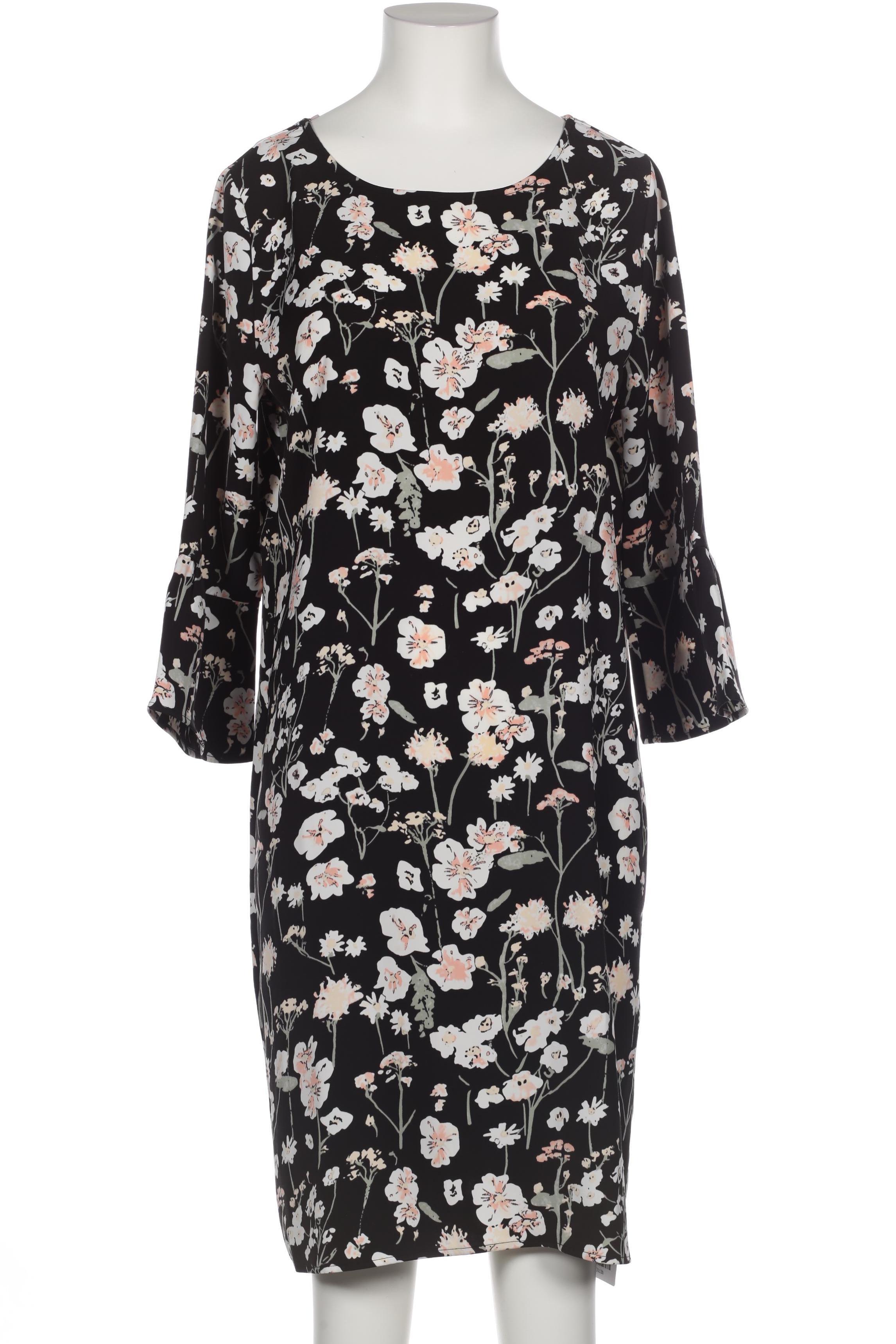 

Opus Damen Kleid, schwarz, Gr. 38