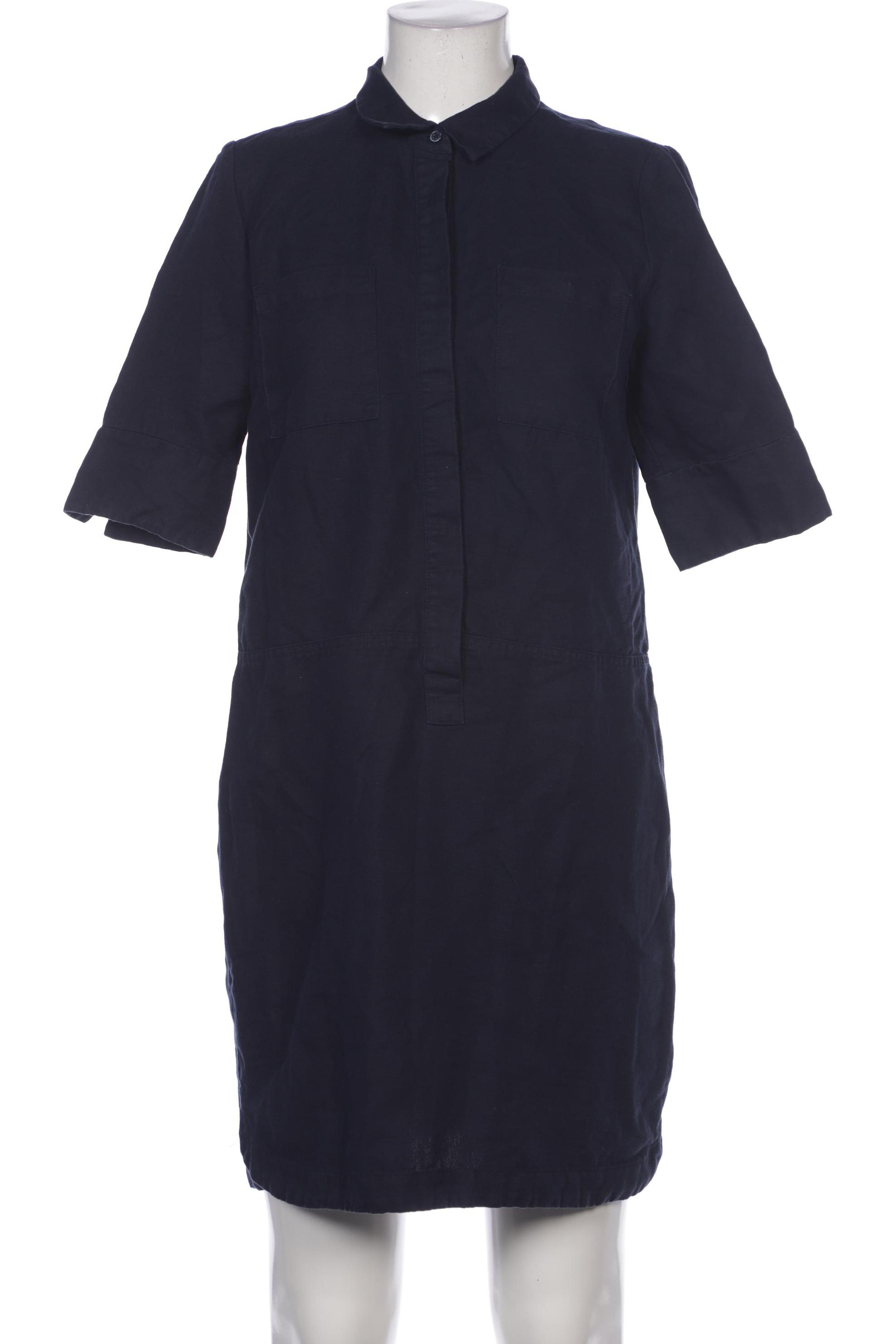 

Opus Damen Kleid, marineblau, Gr. 38