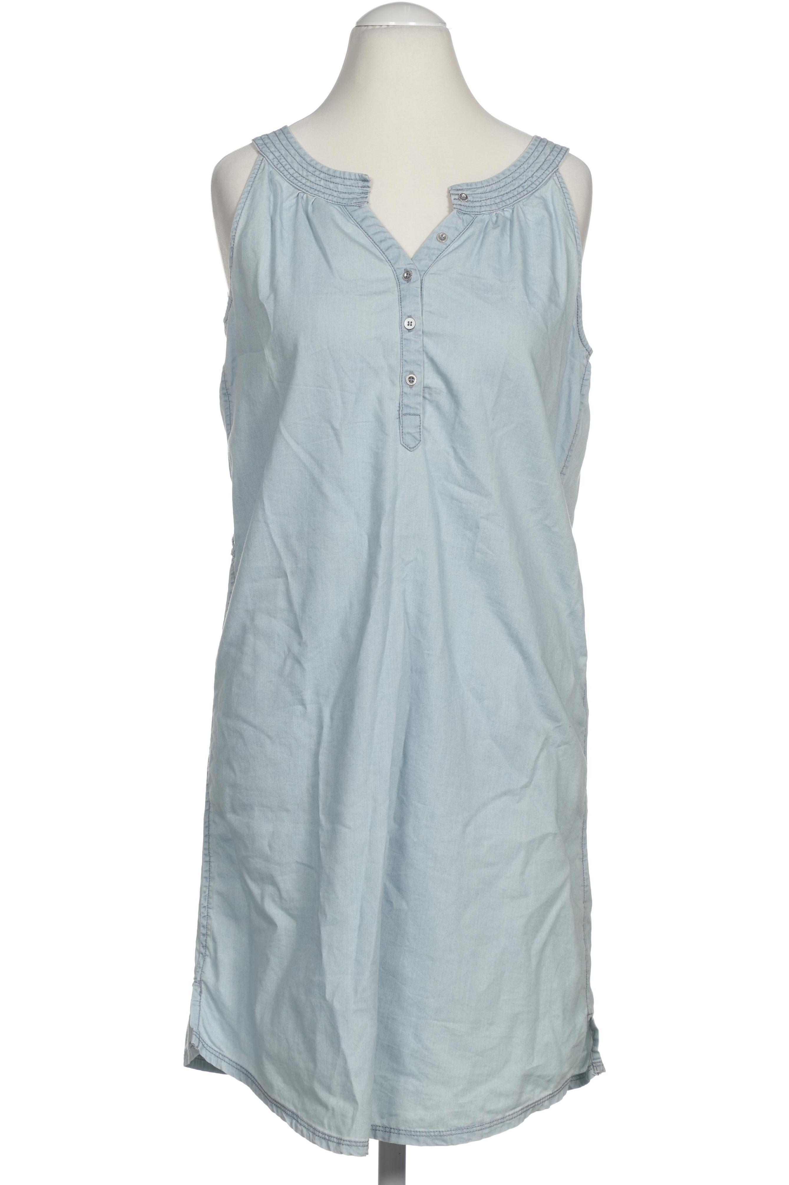 

Opus Damen Kleid, blau, Gr. 38