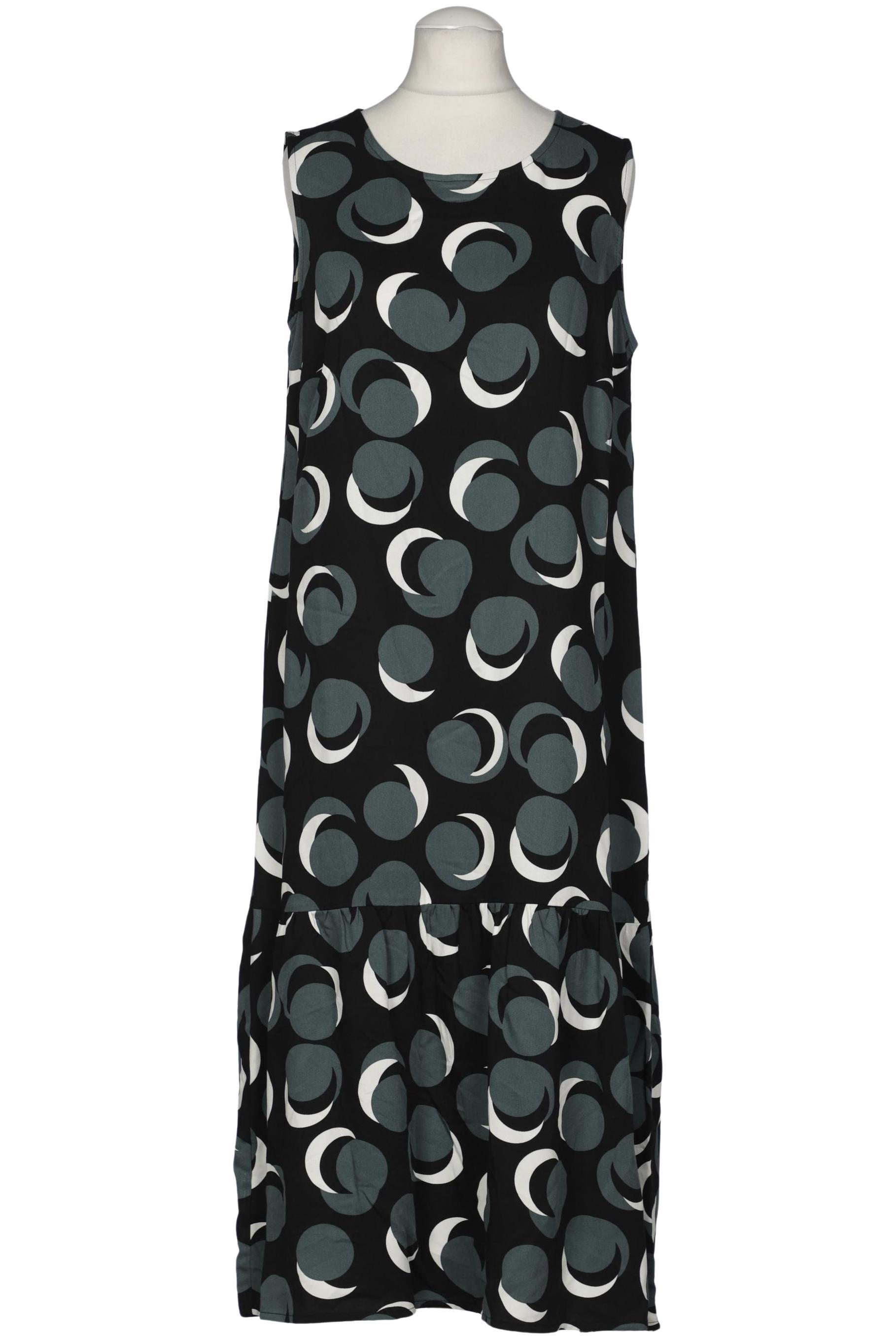 

Opus Damen Kleid, schwarz, Gr. 36