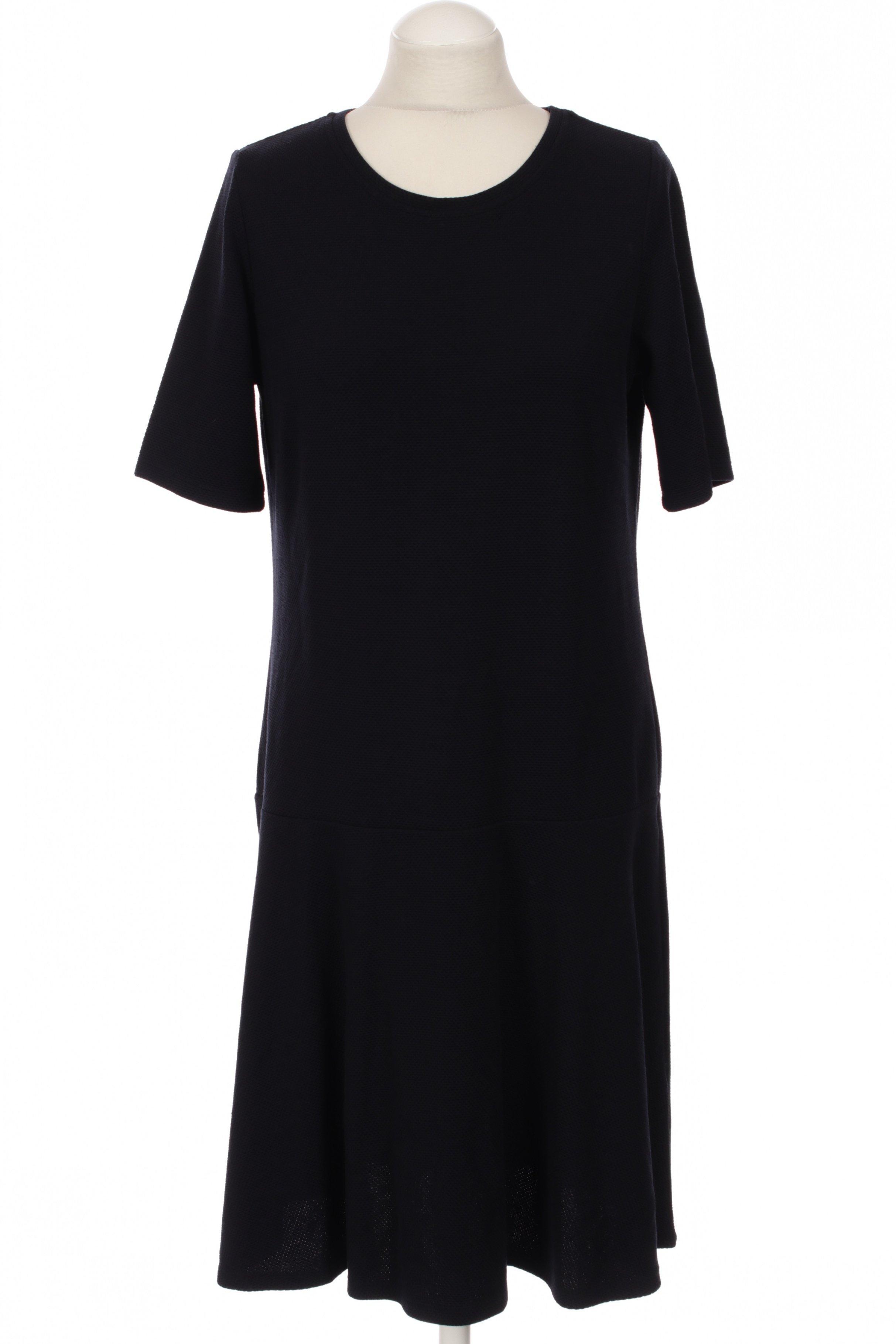 

Opus Damen Kleid, blau, Gr. 40