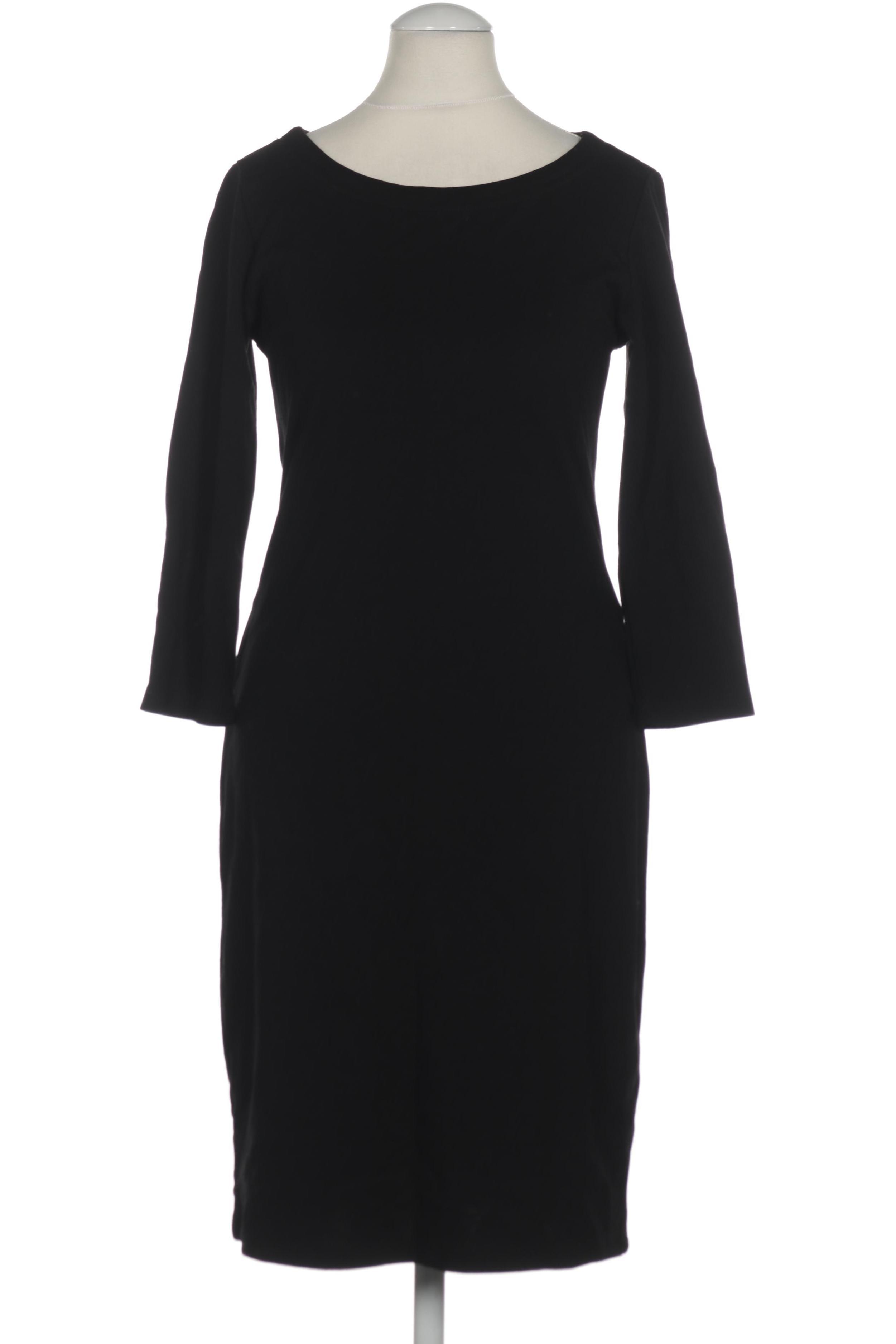 

Opus Damen Kleid, schwarz, Gr. 34