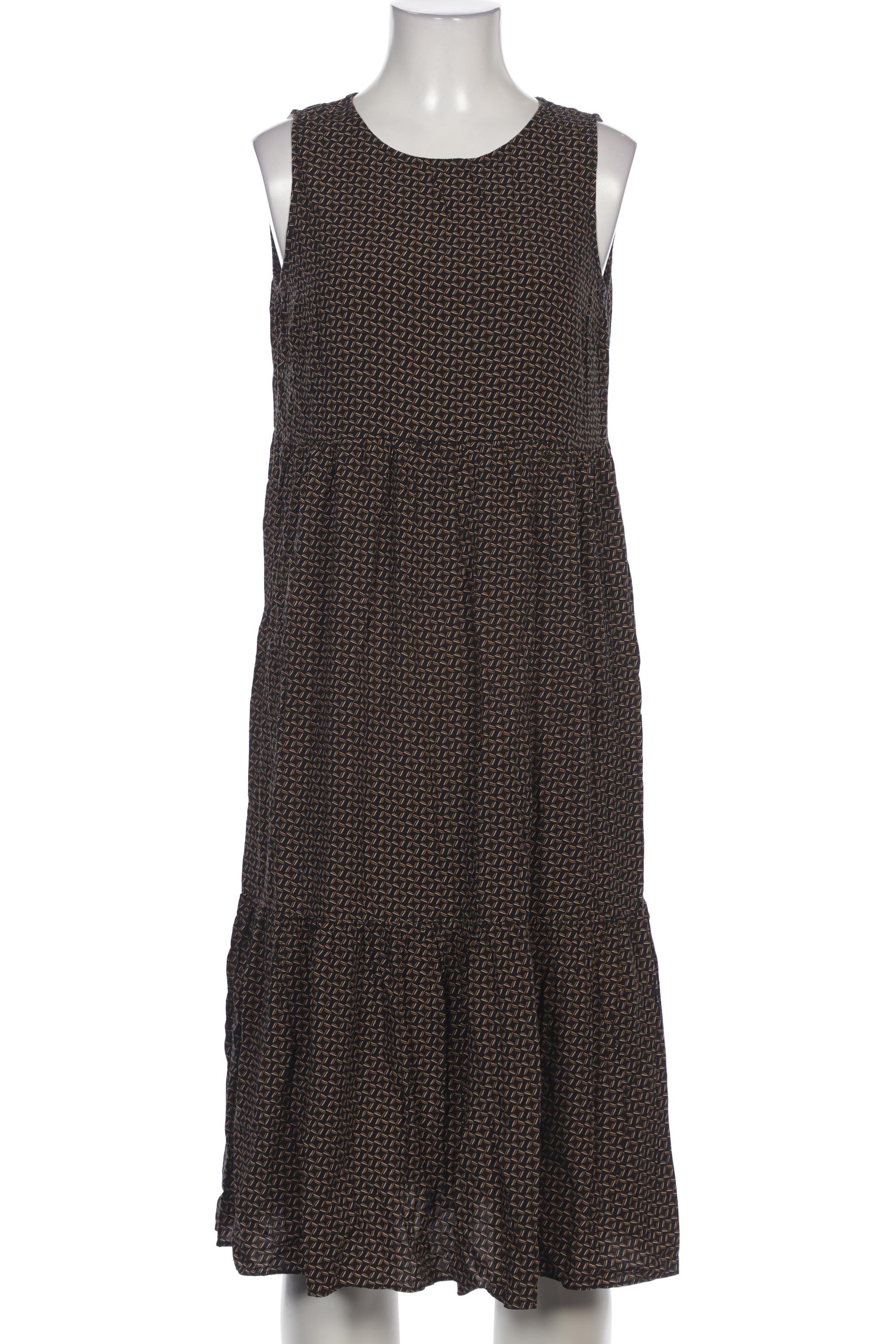 

Opus Damen Kleid, schwarz, Gr. 38
