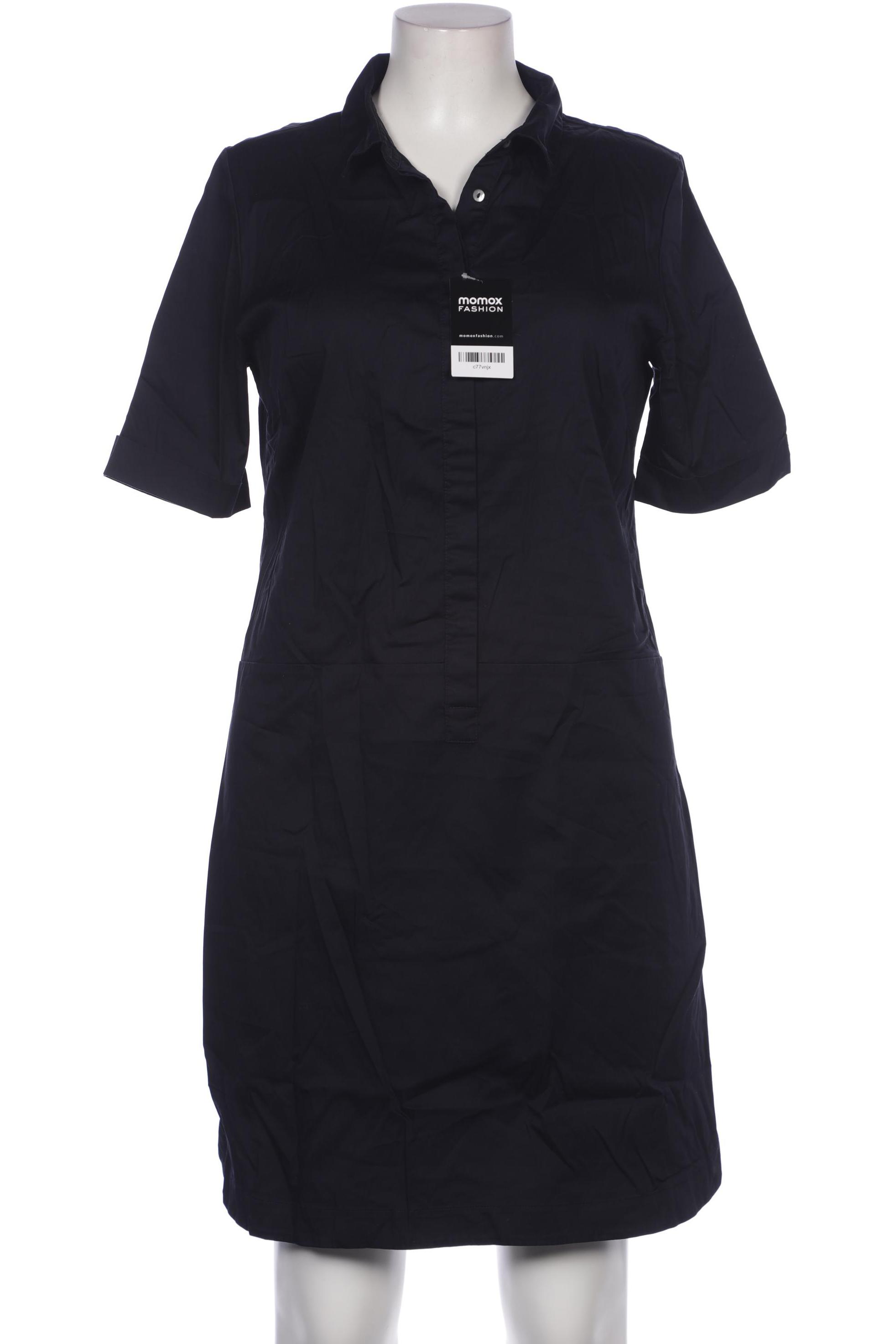 

Opus Damen Kleid, marineblau, Gr. 42