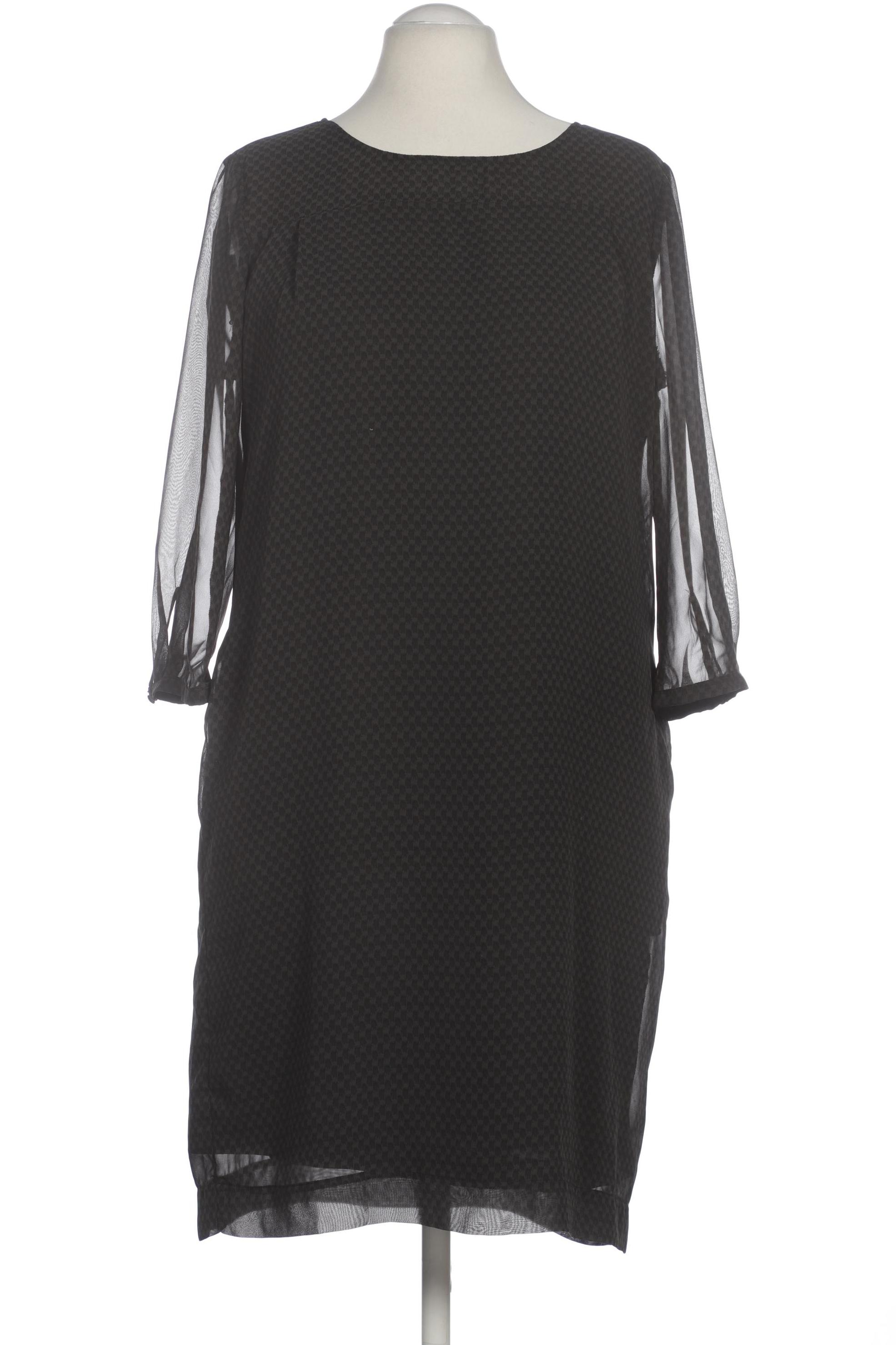 

Opus Damen Kleid, schwarz, Gr. 42