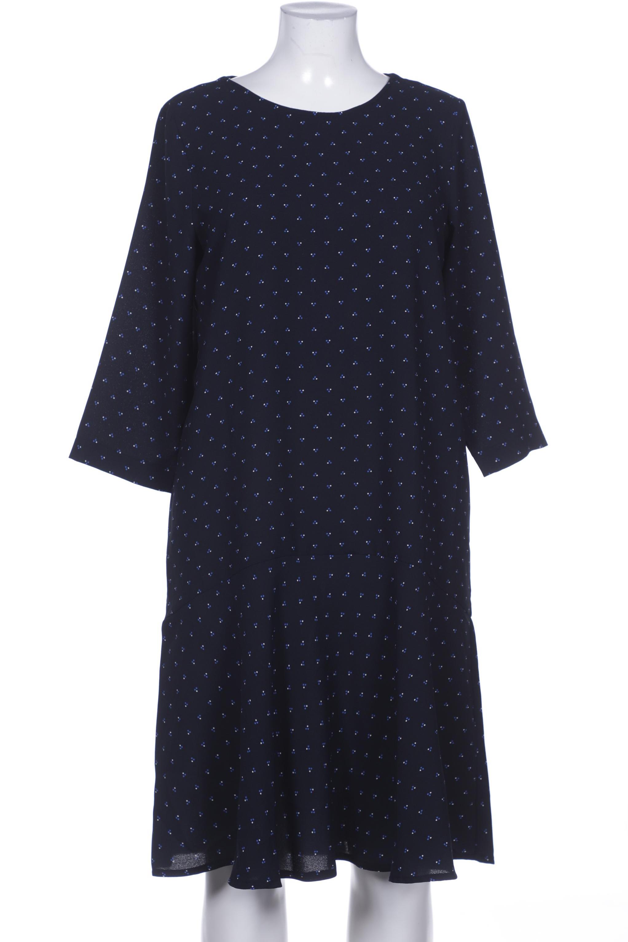 

Opus Damen Kleid, marineblau, Gr. 42
