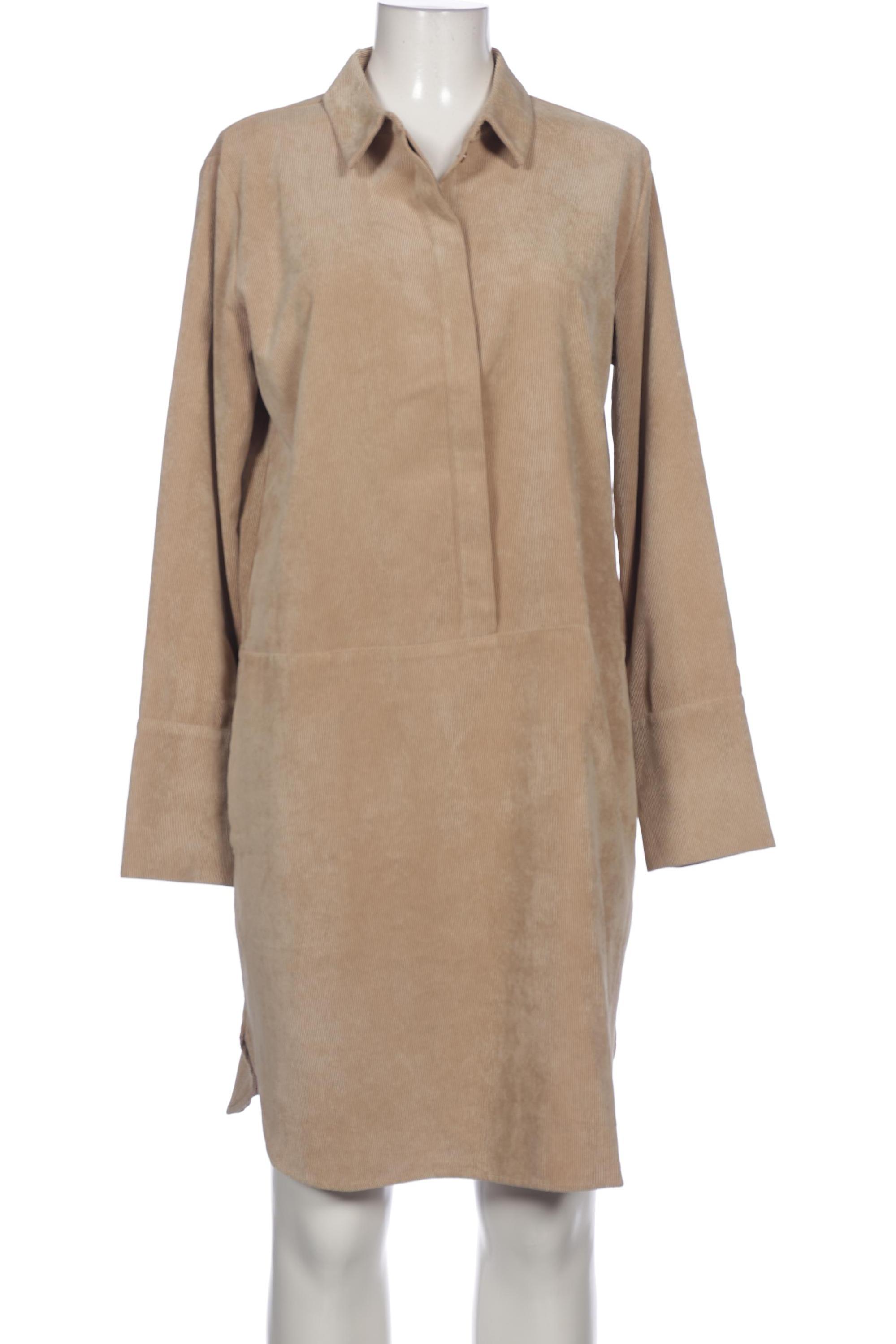 

Opus Damen Kleid, beige, Gr. 42